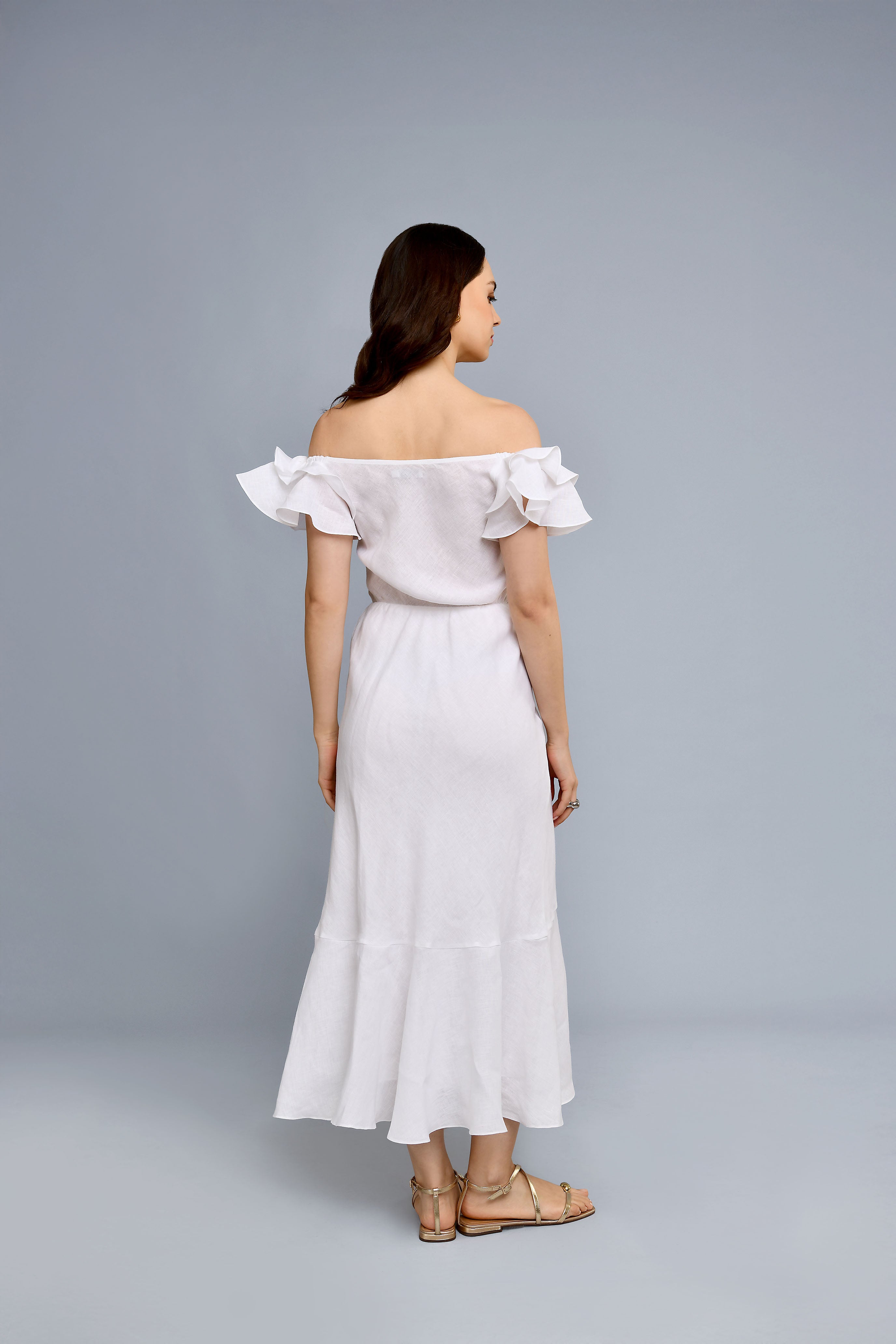 VESTIDO LOWE