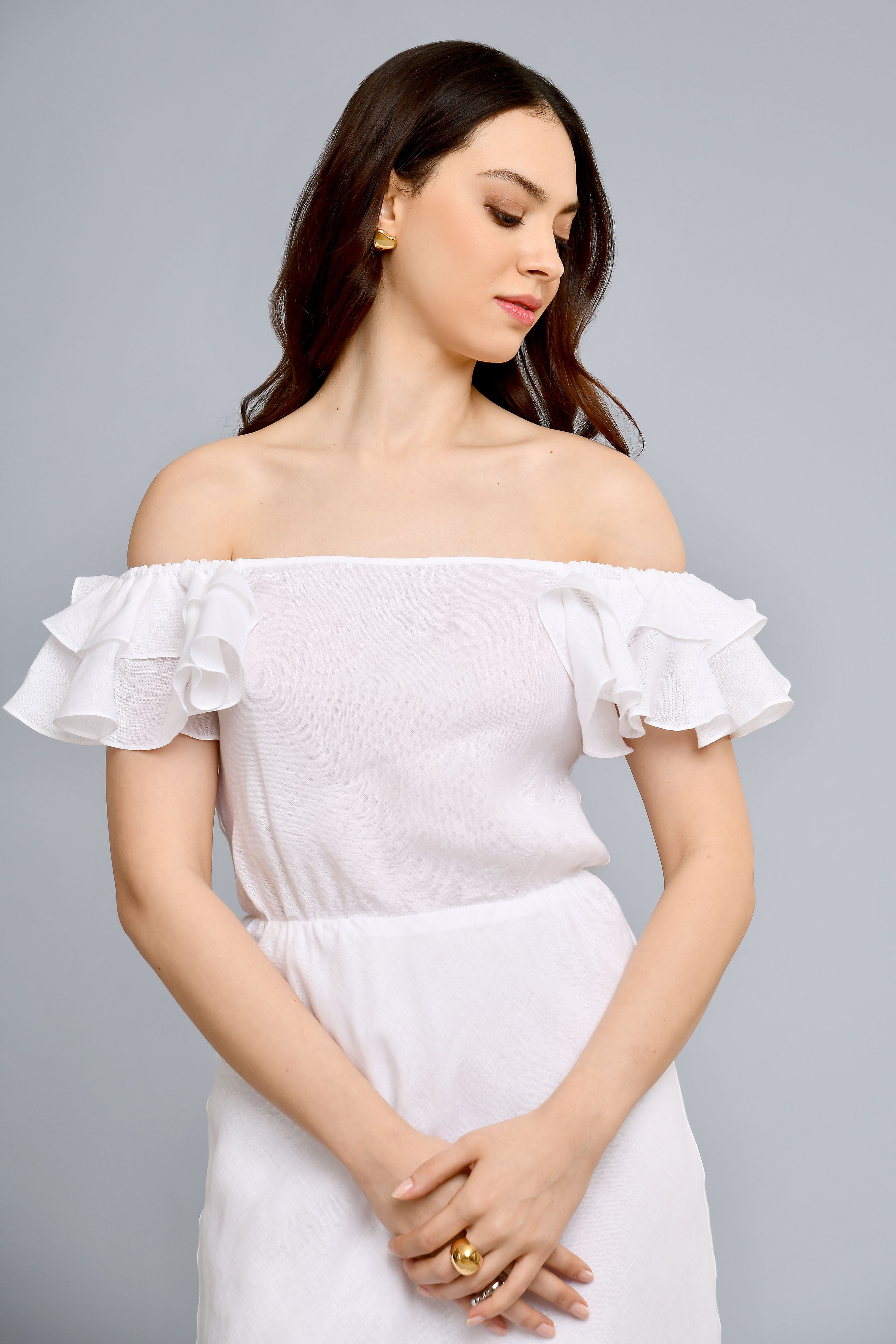 VESTIDO LOWE