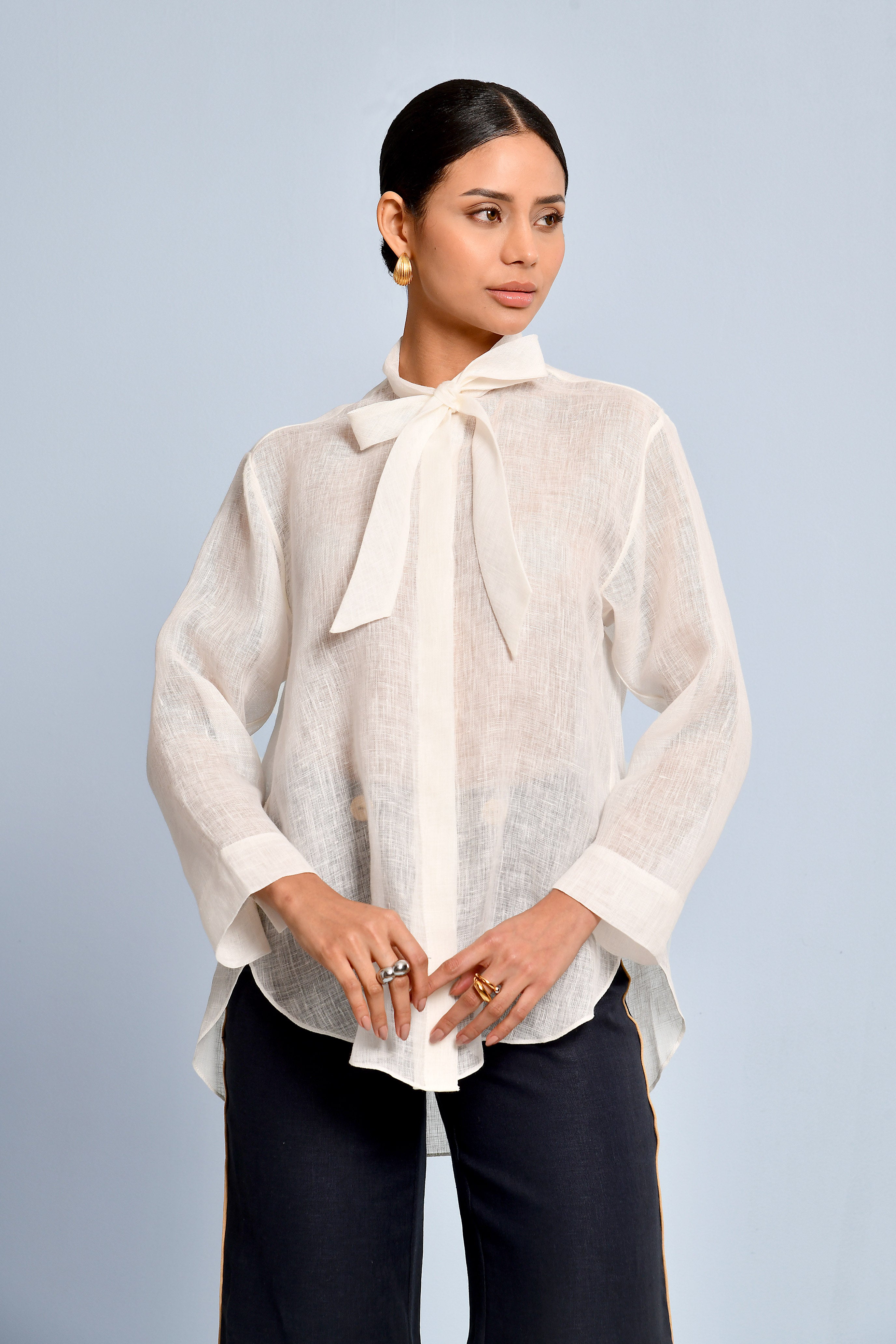 BLUSA PUERTO