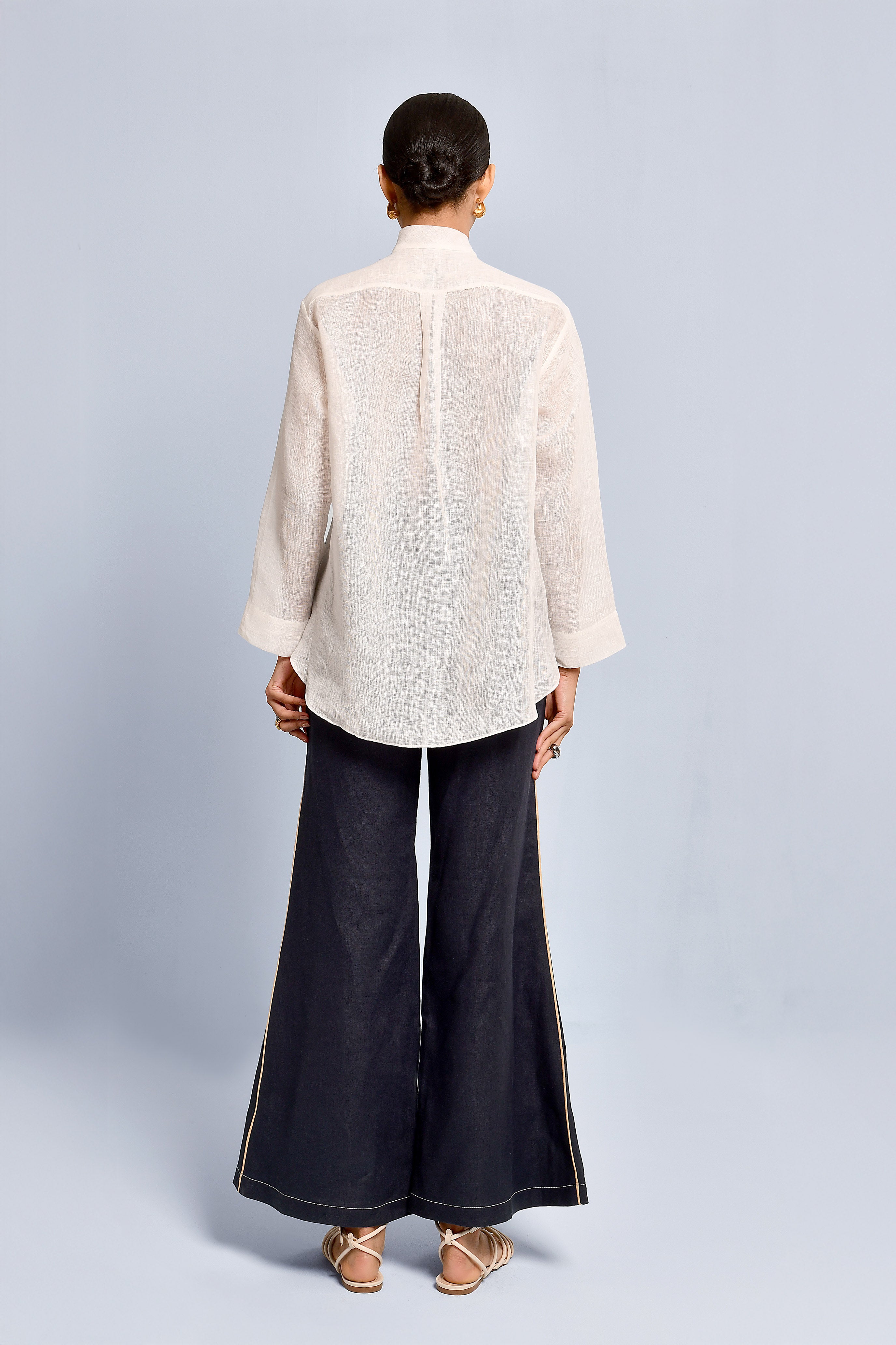 BLUSA PUERTO