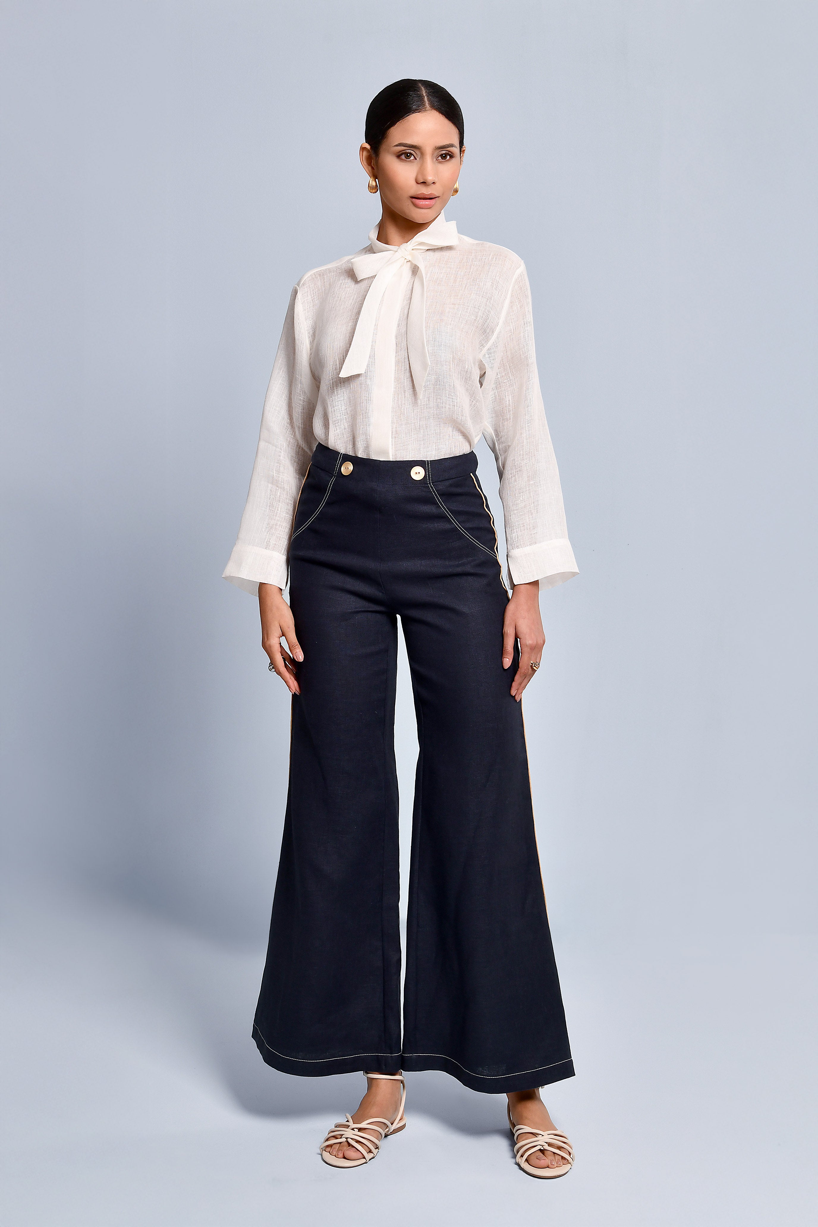 PANTALÓN AZULI