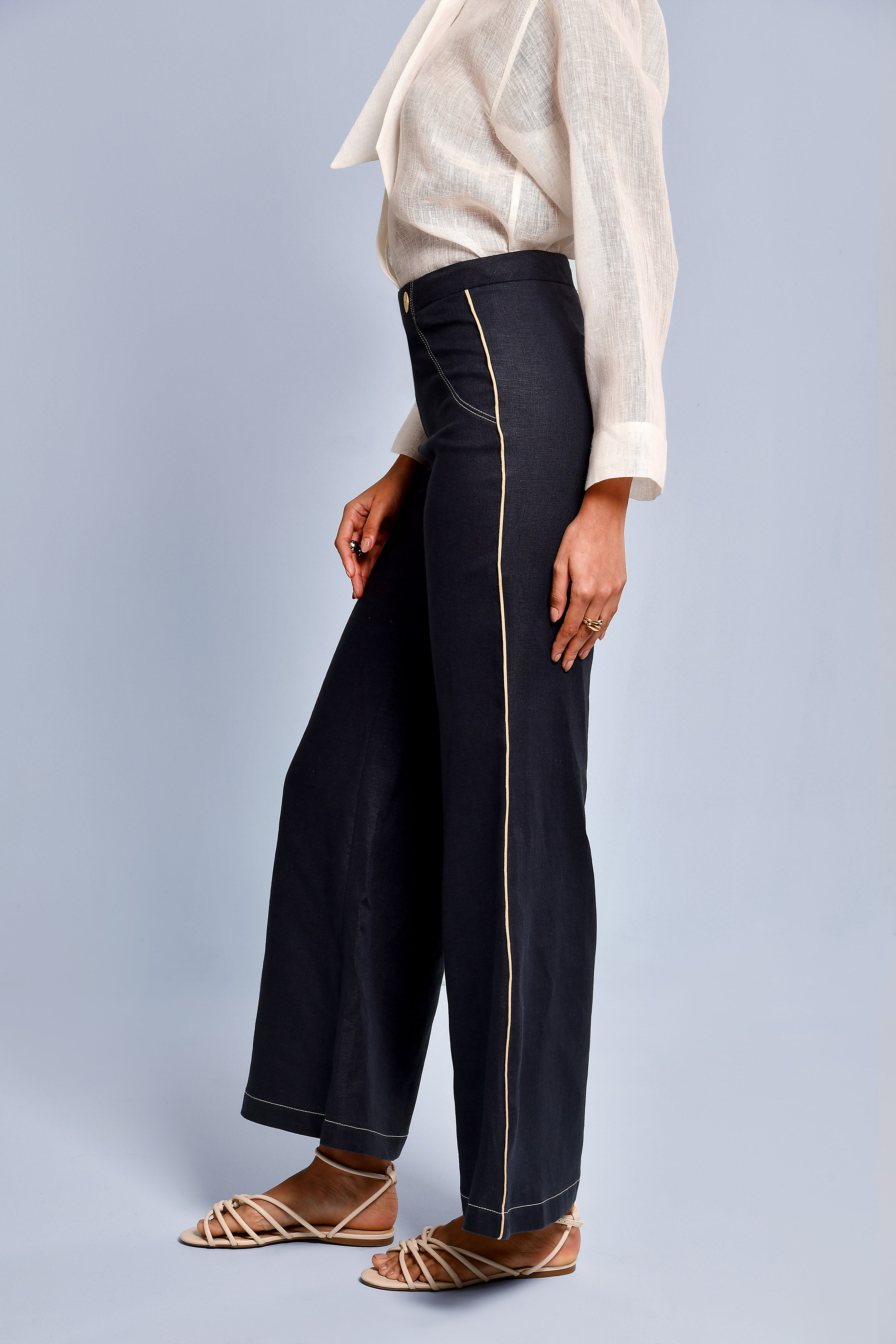 PANTALÓN AZULI