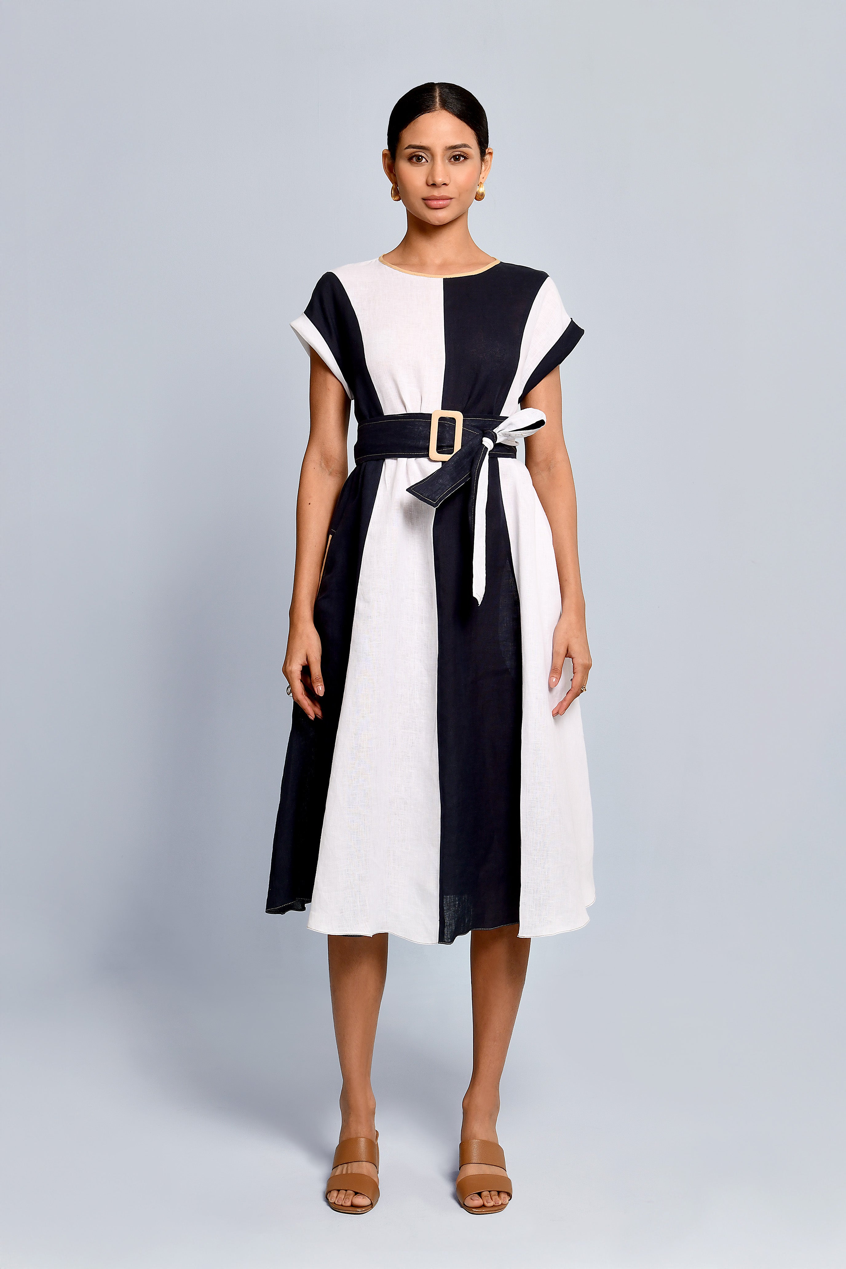 VESTIDO CORALENA