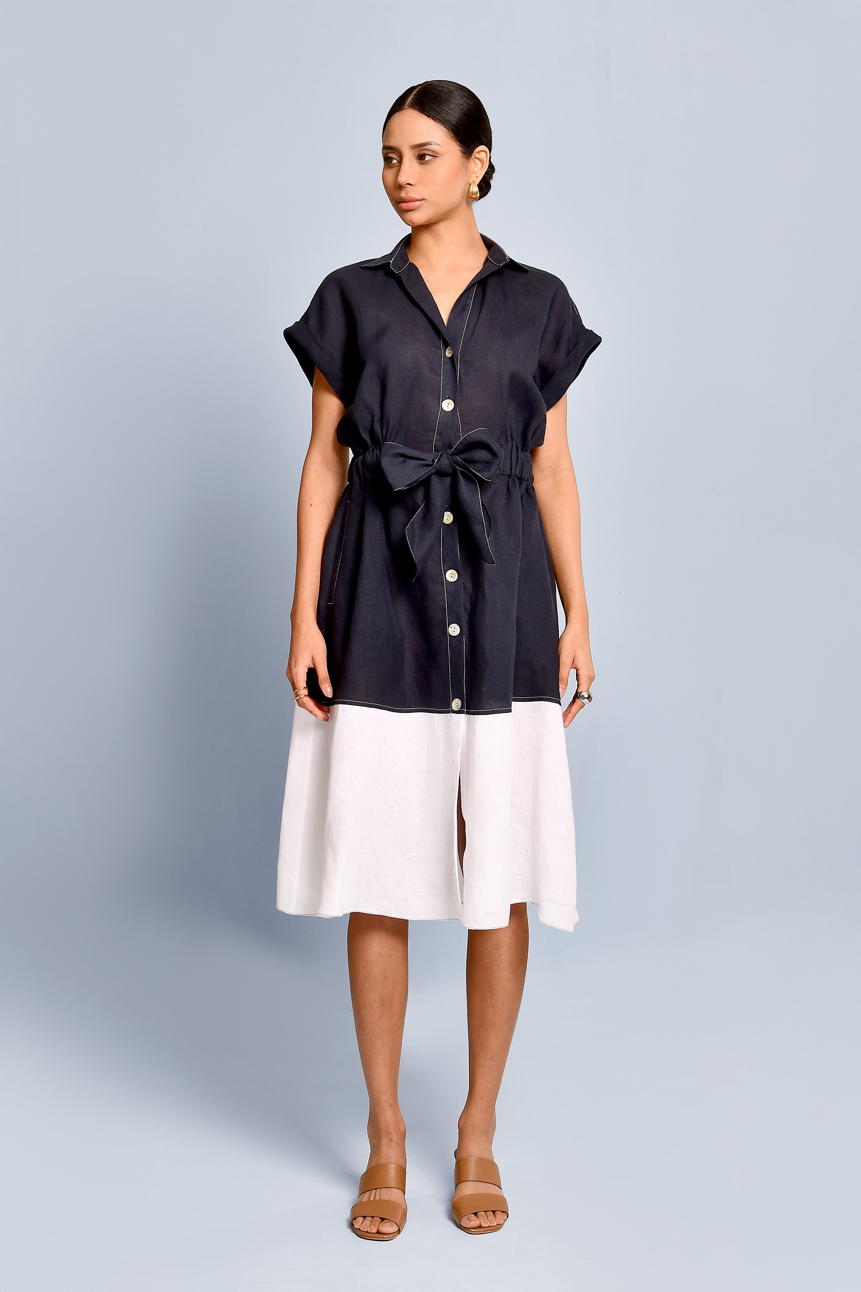 VESTIDO OCEANO