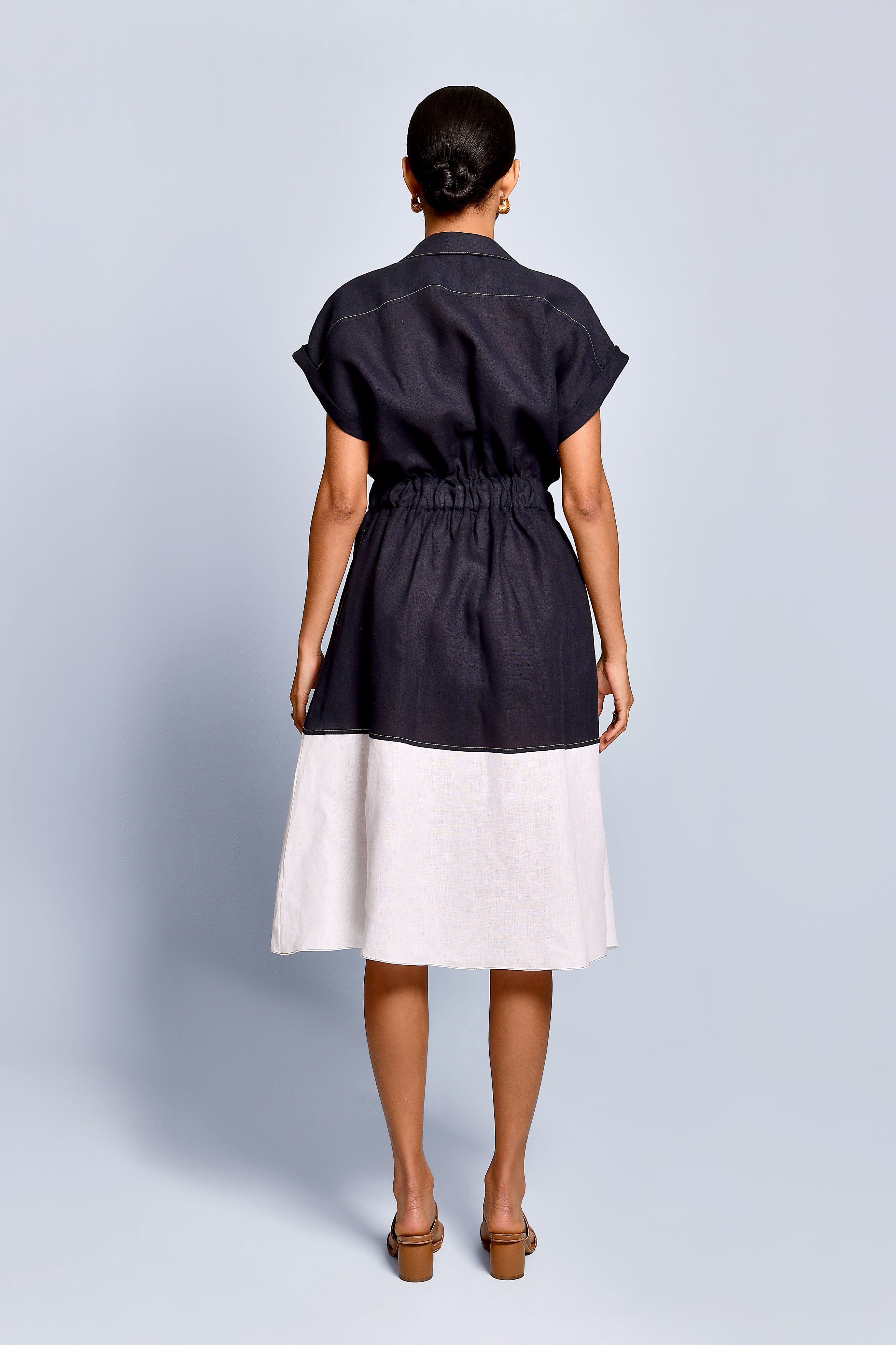 VESTIDO OCEANO