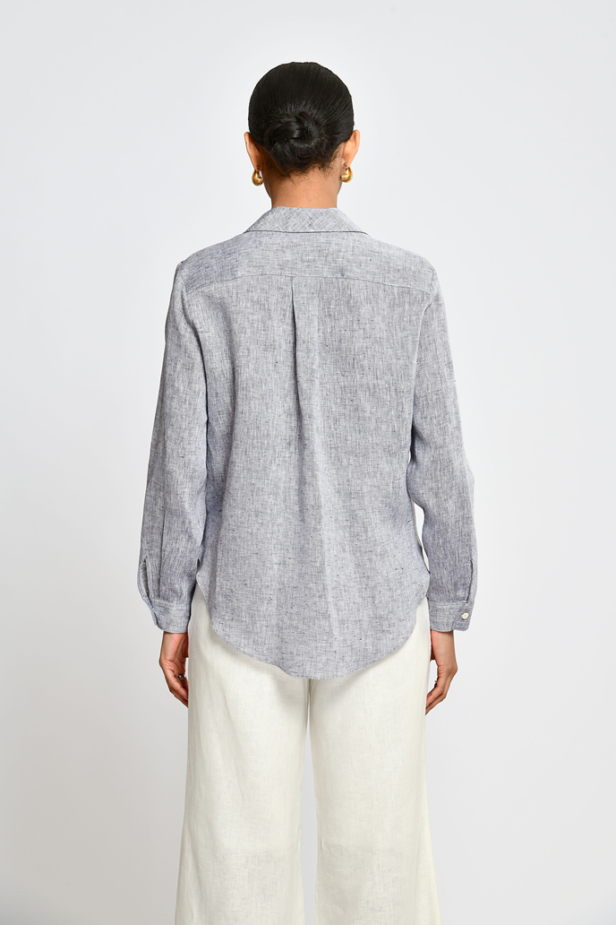 BLUSA HOLLY