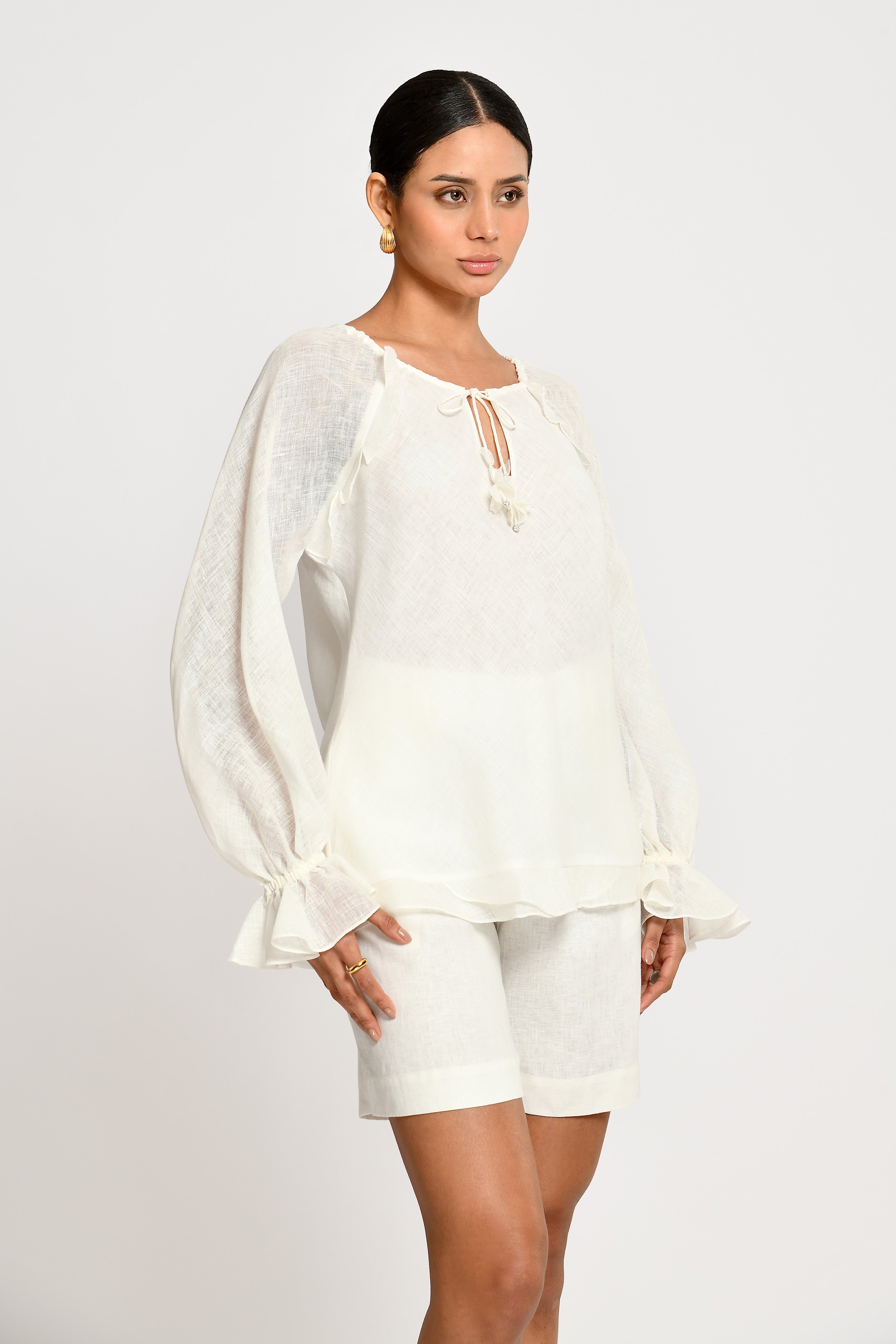 BLUSA ALCAZAR