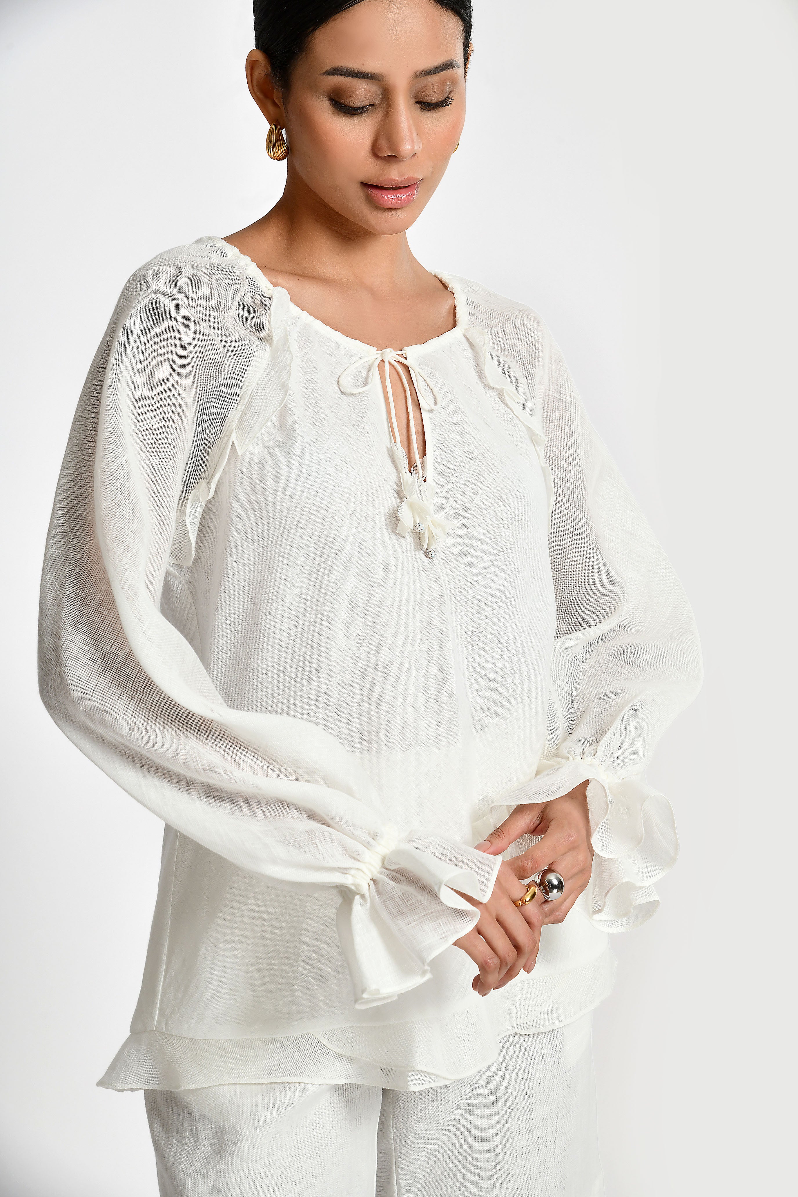 BLUSA ALCAZAR