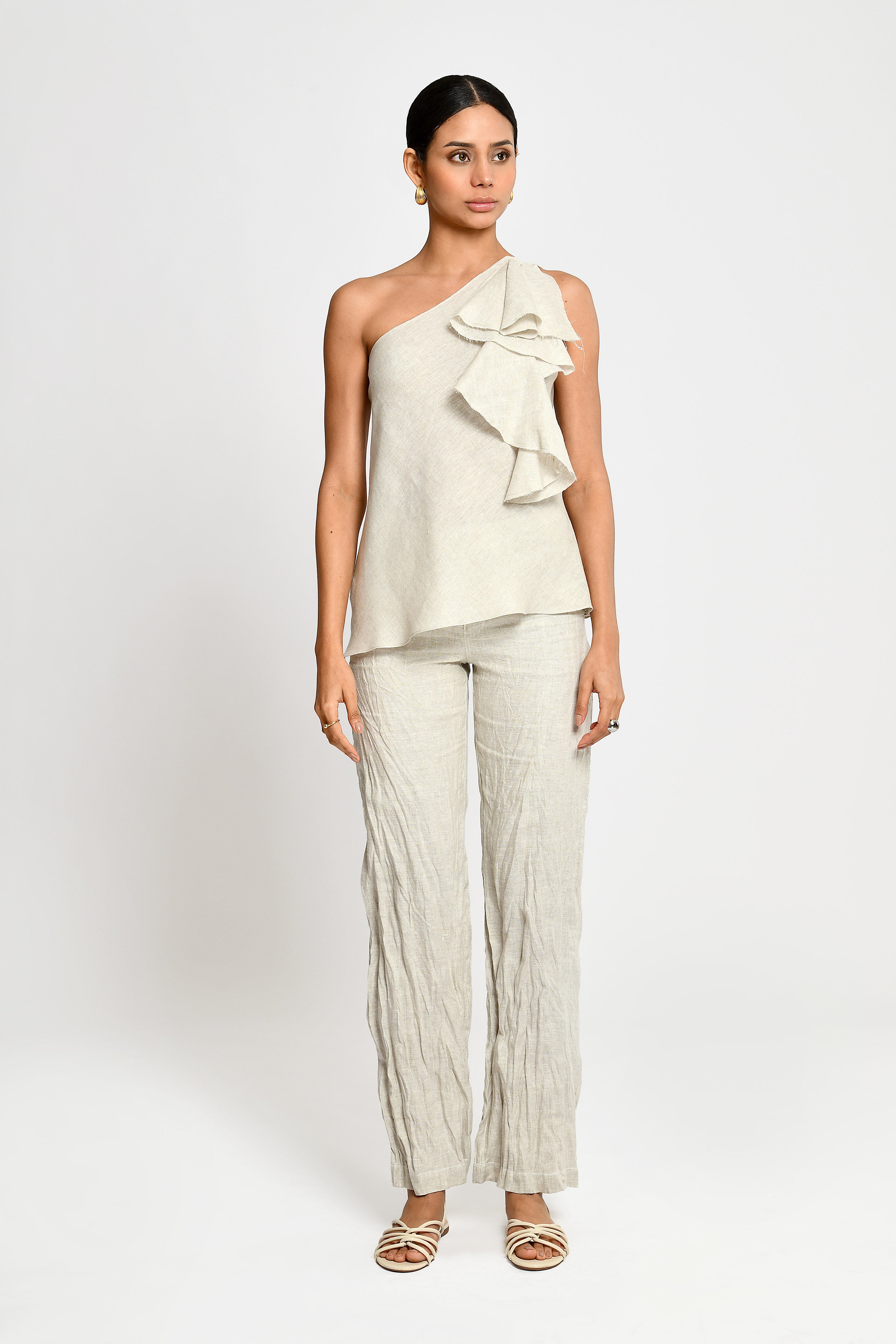 BLUSA CLEOPATRA