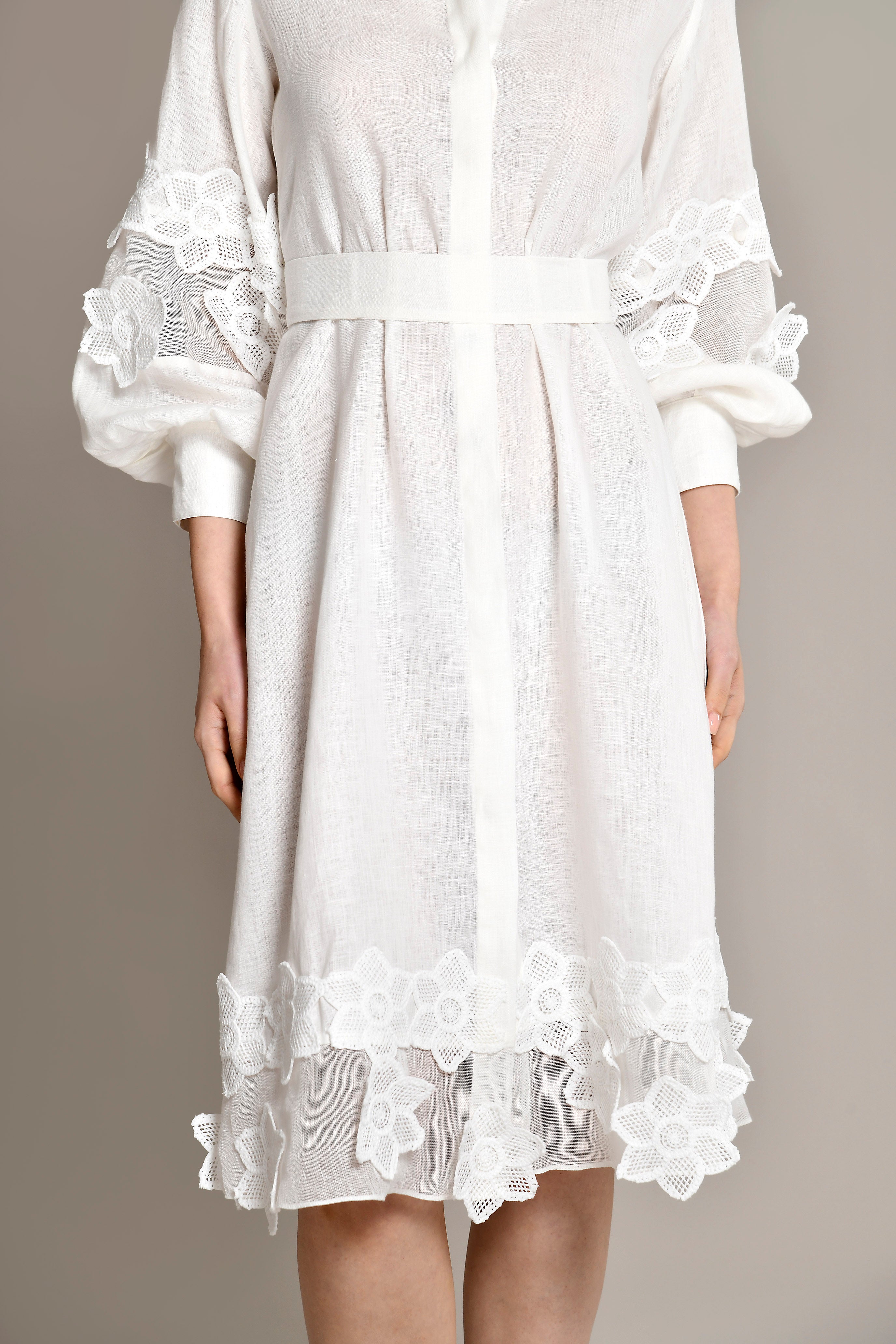 VESTIDO ALULA