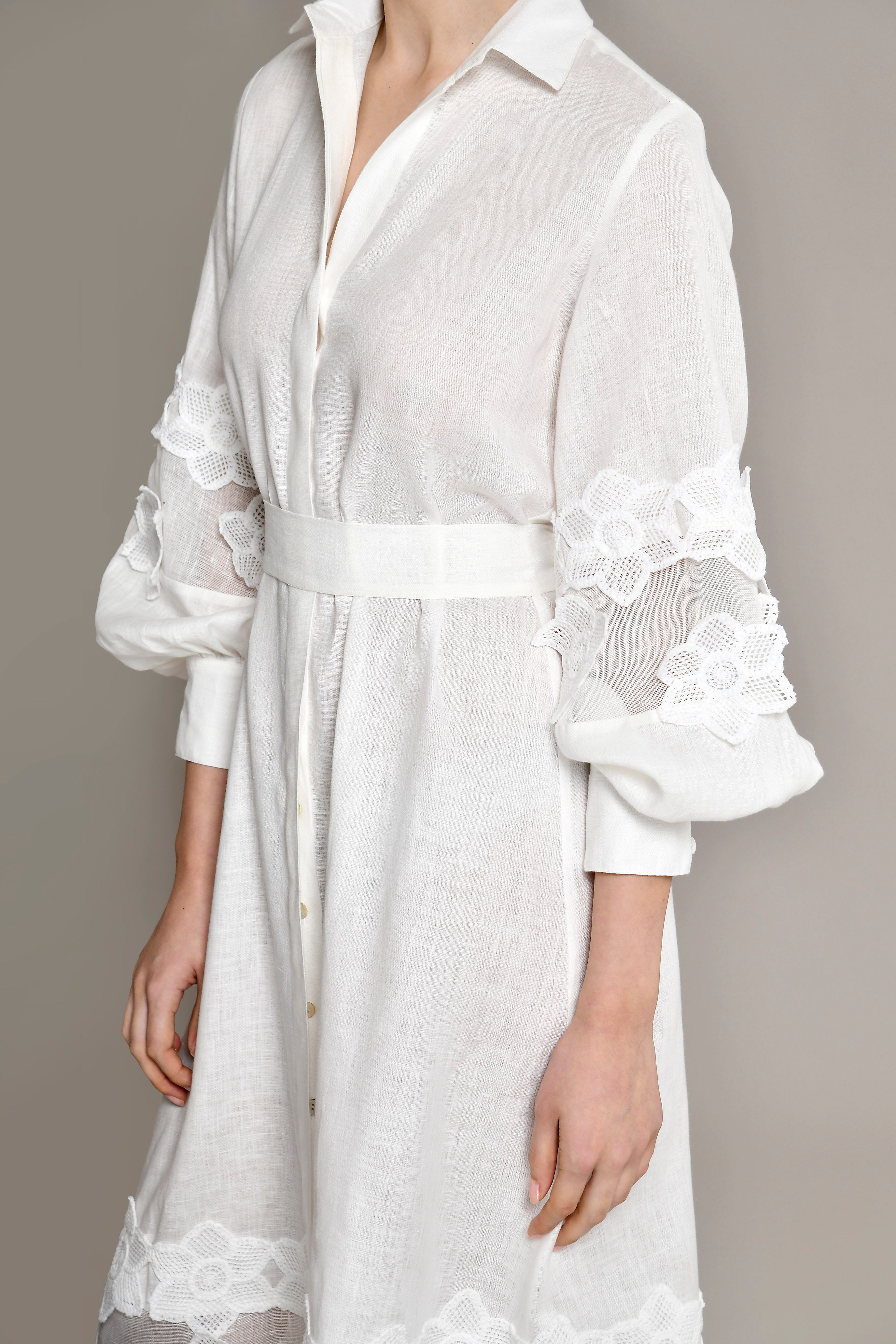 VESTIDO ALULA