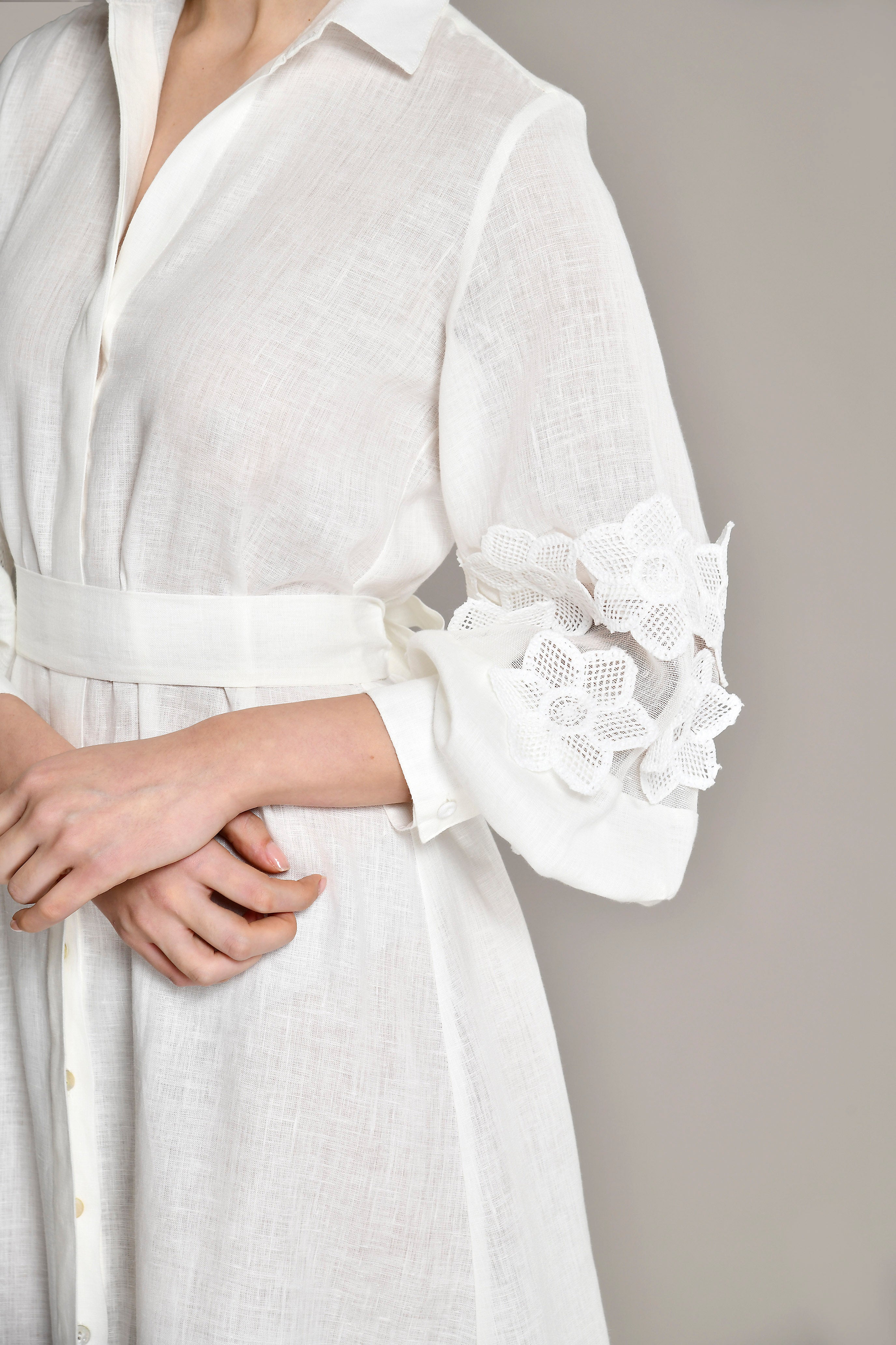VESTIDO ALULA