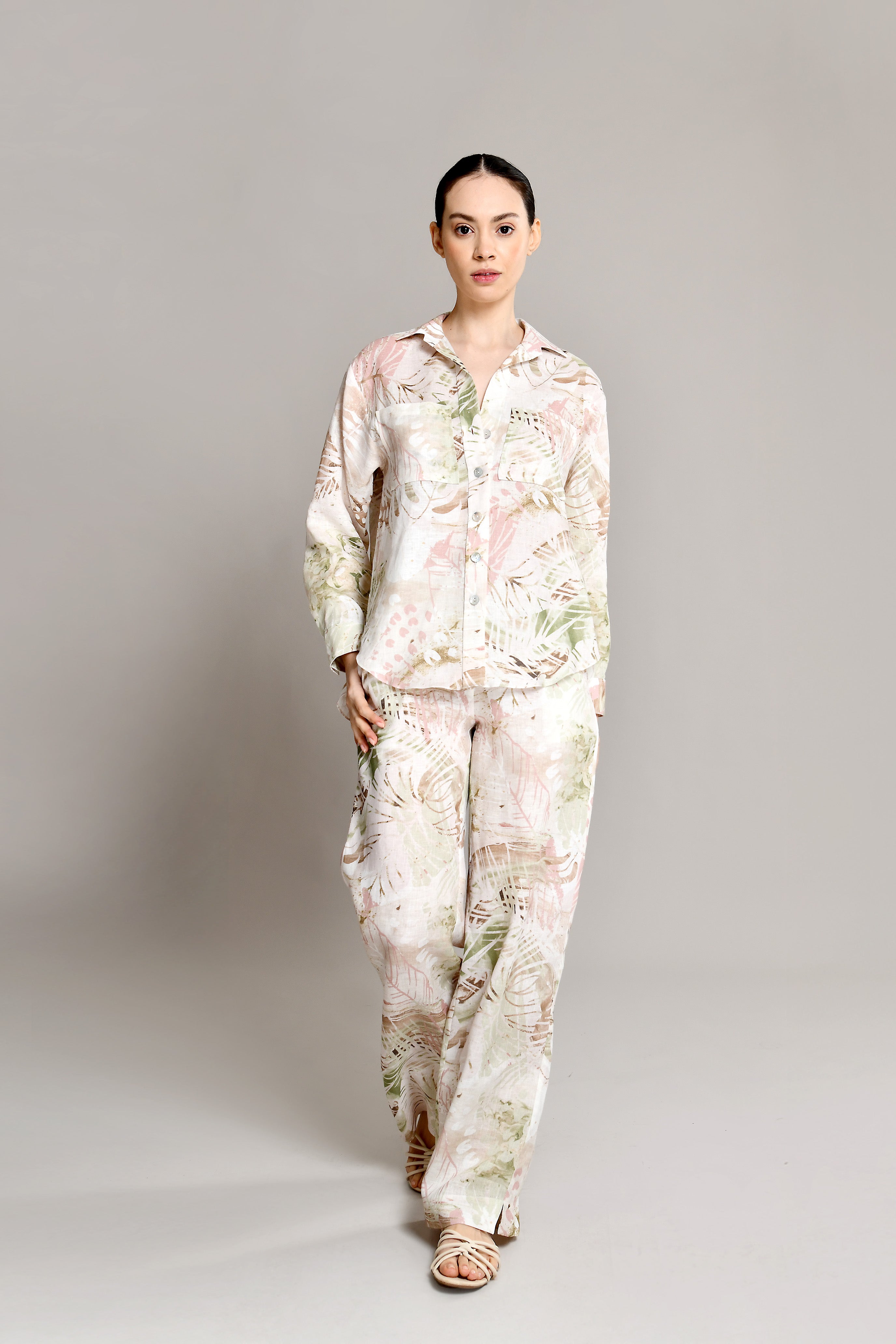 BLUSA ALANIS