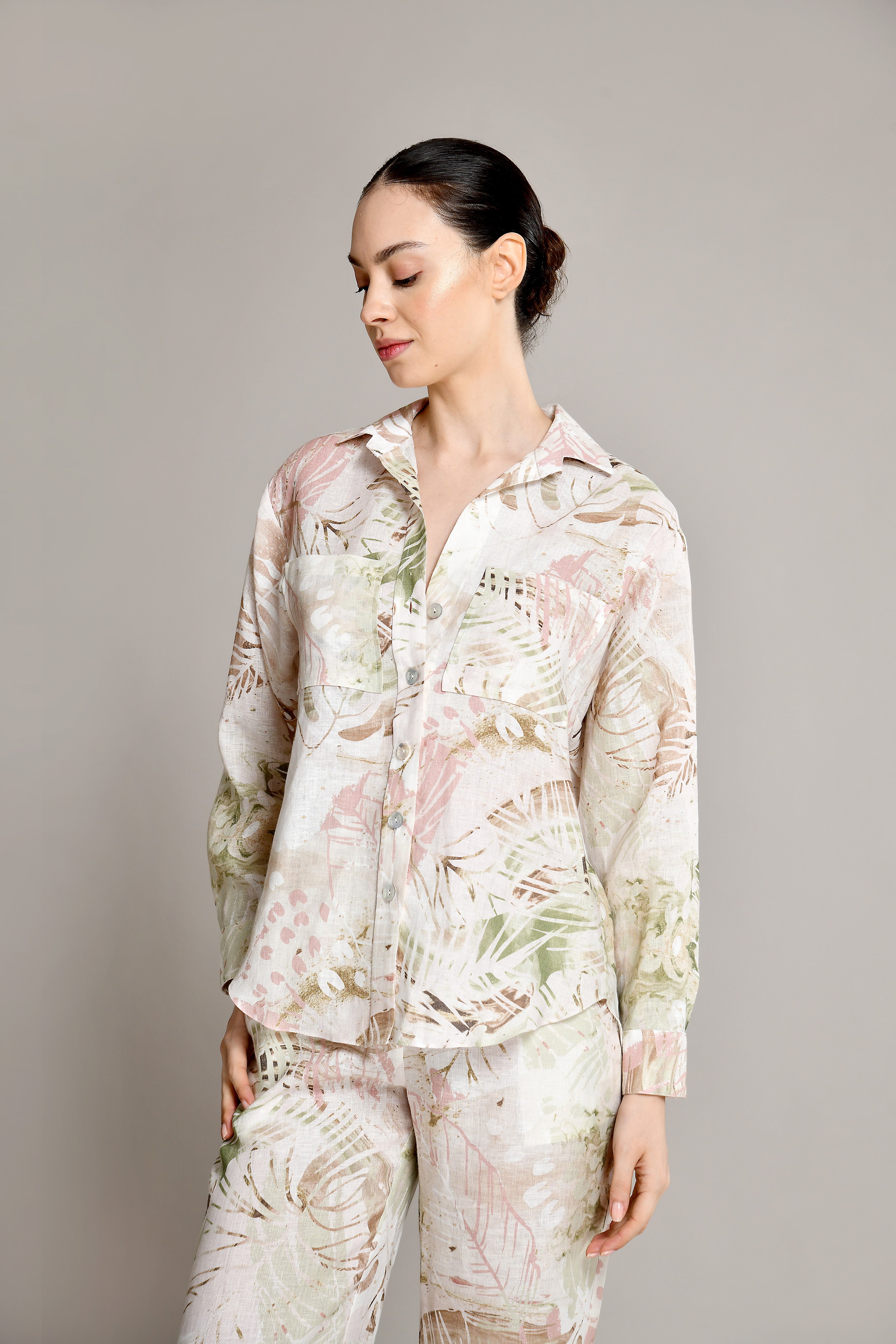 BLUSA ALANIS