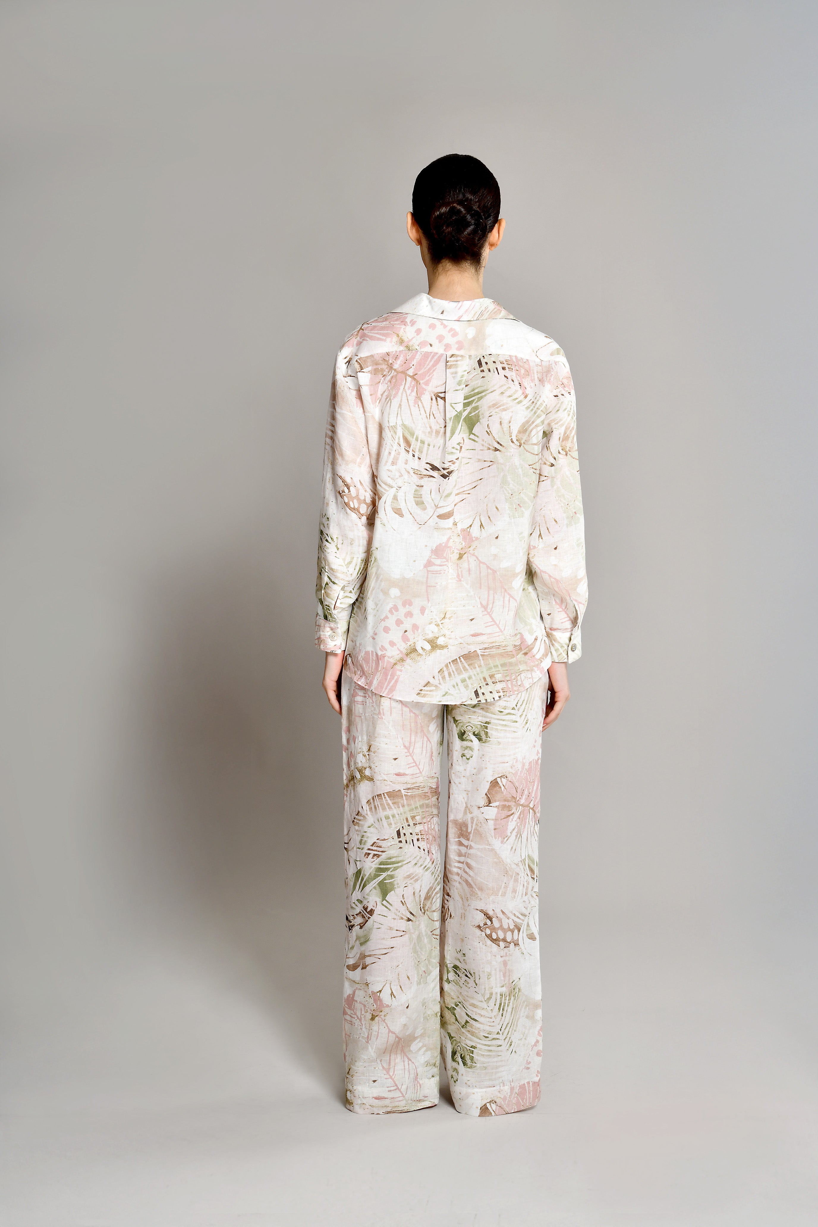 BLUSA ALANIS