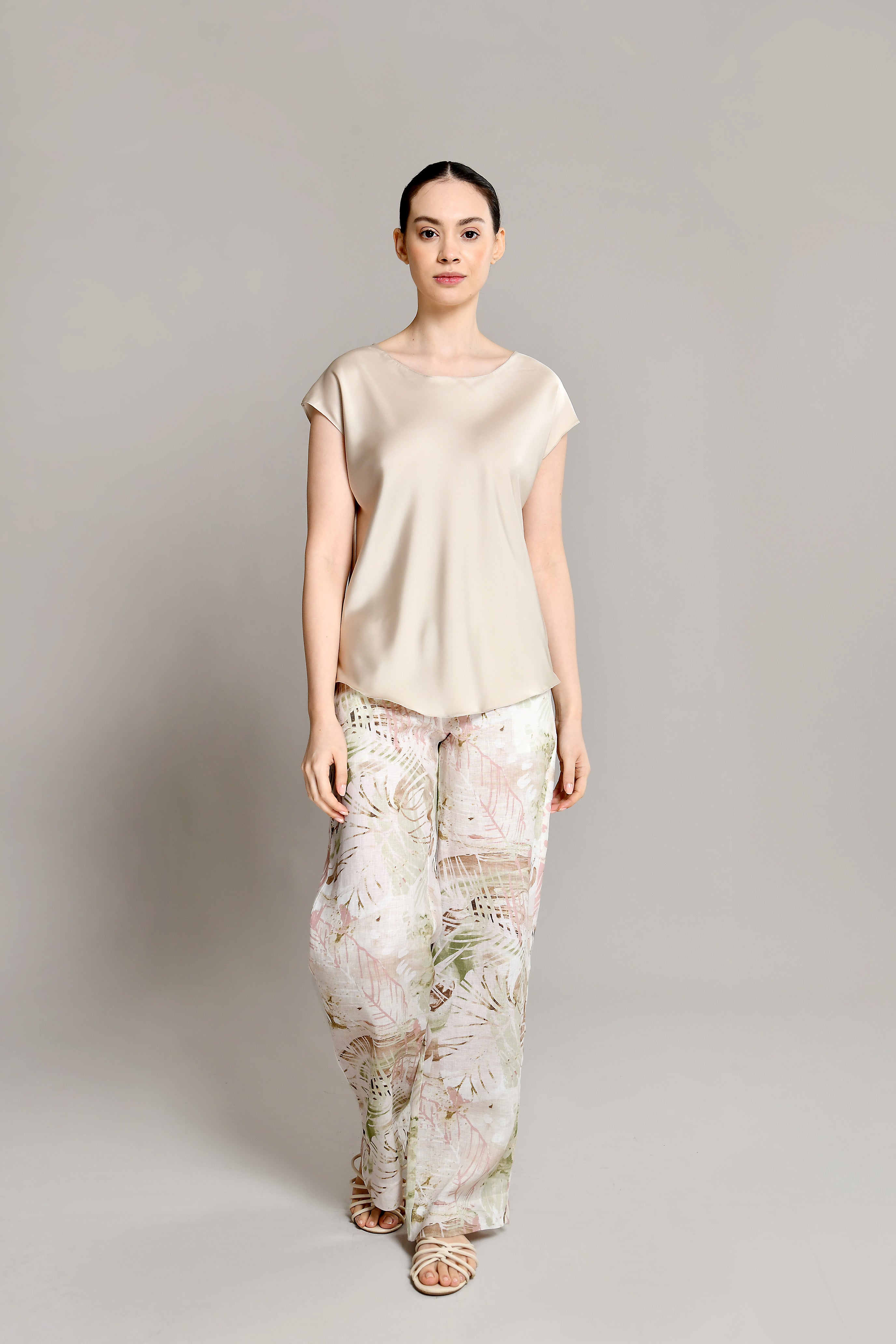 BLUSA MOULIN