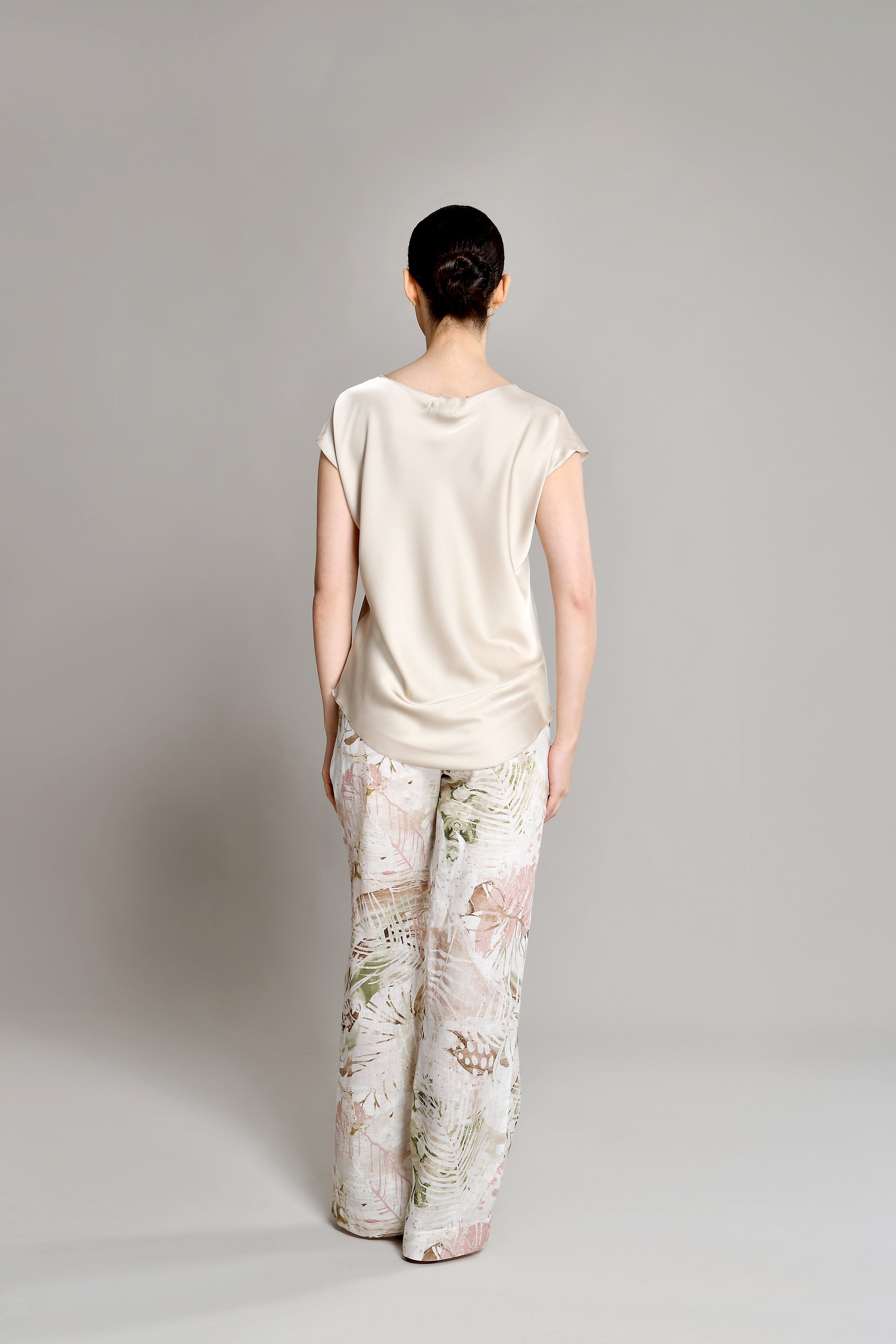 BLUSA MOULIN
