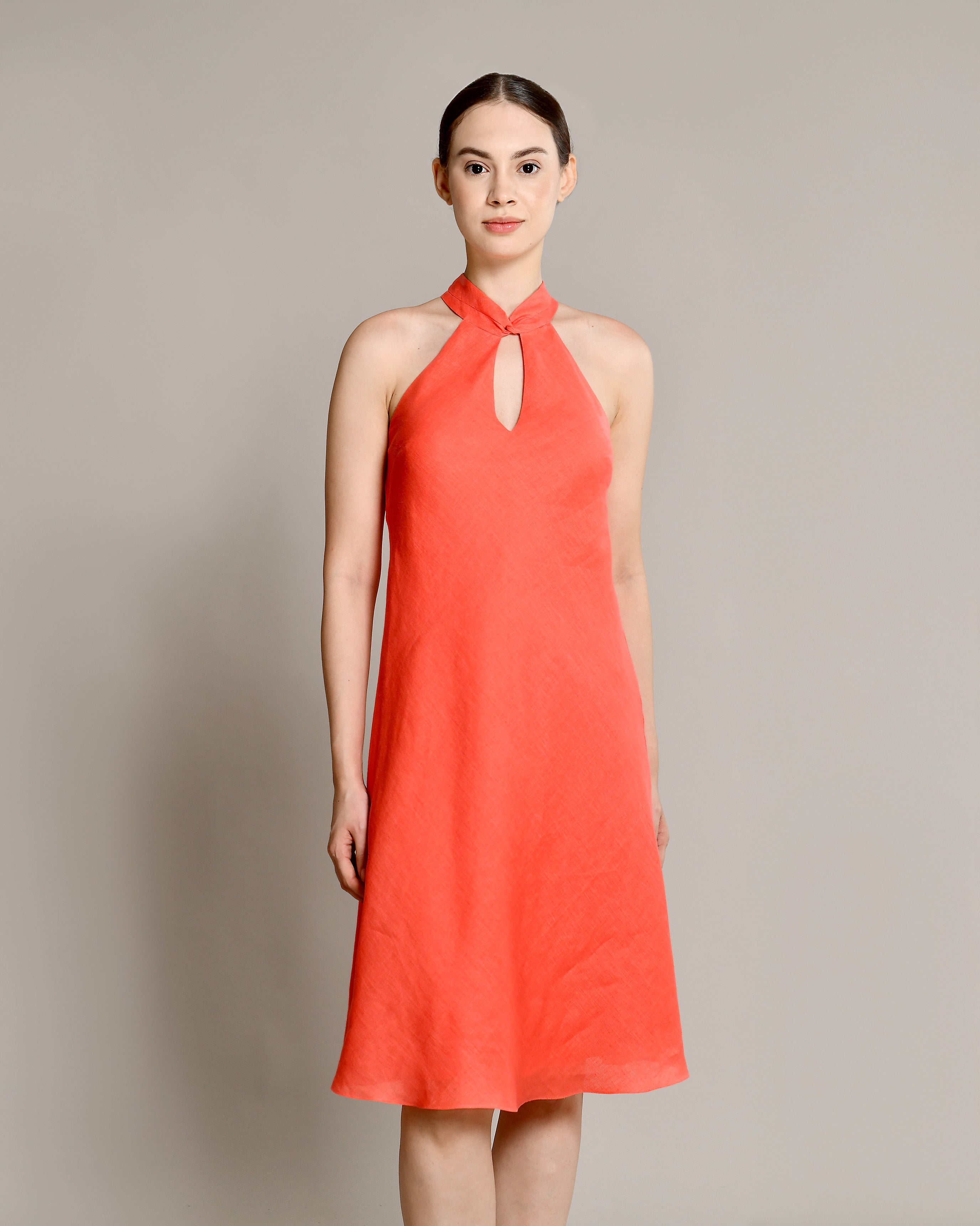 VESTIDO ORSAY