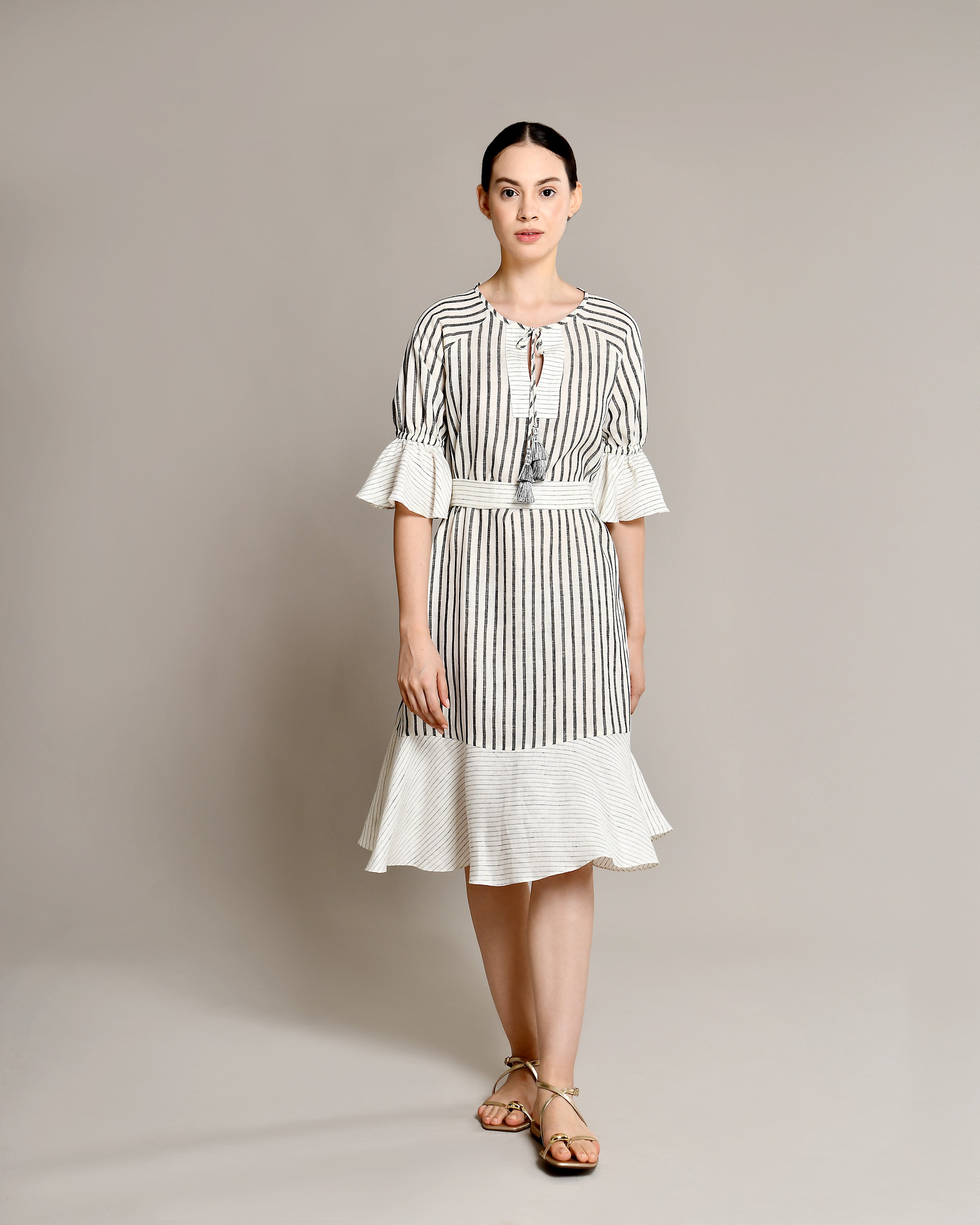 VESTIDO BAHARI