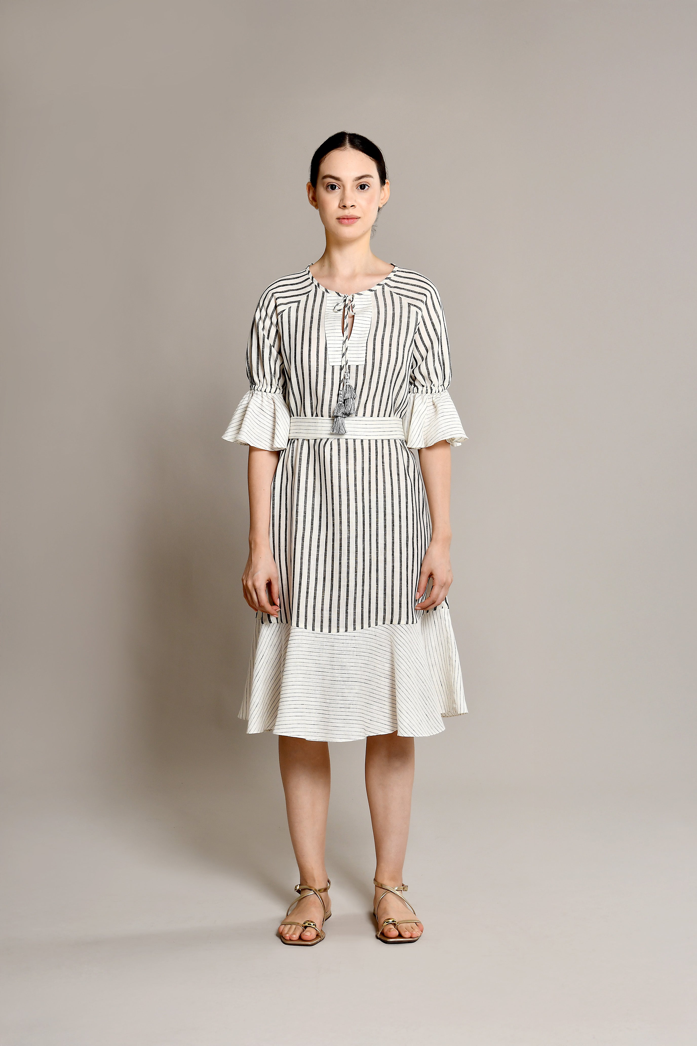 VESTIDO BAHARI