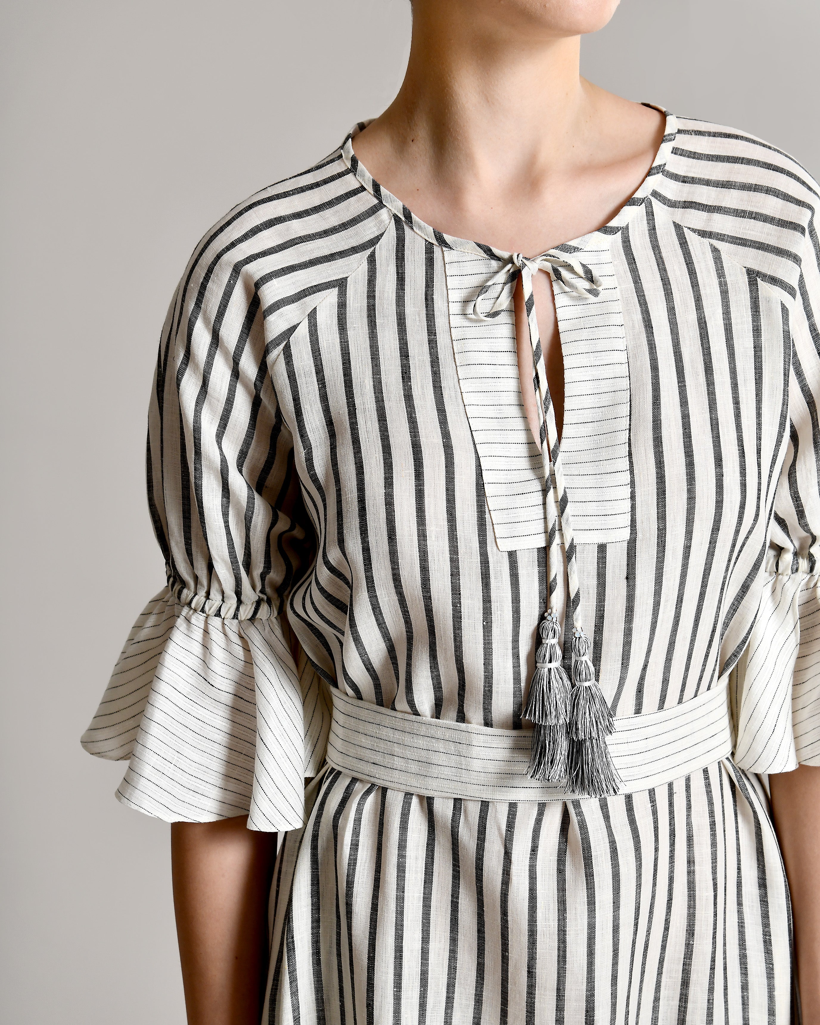VESTIDO BAHARI