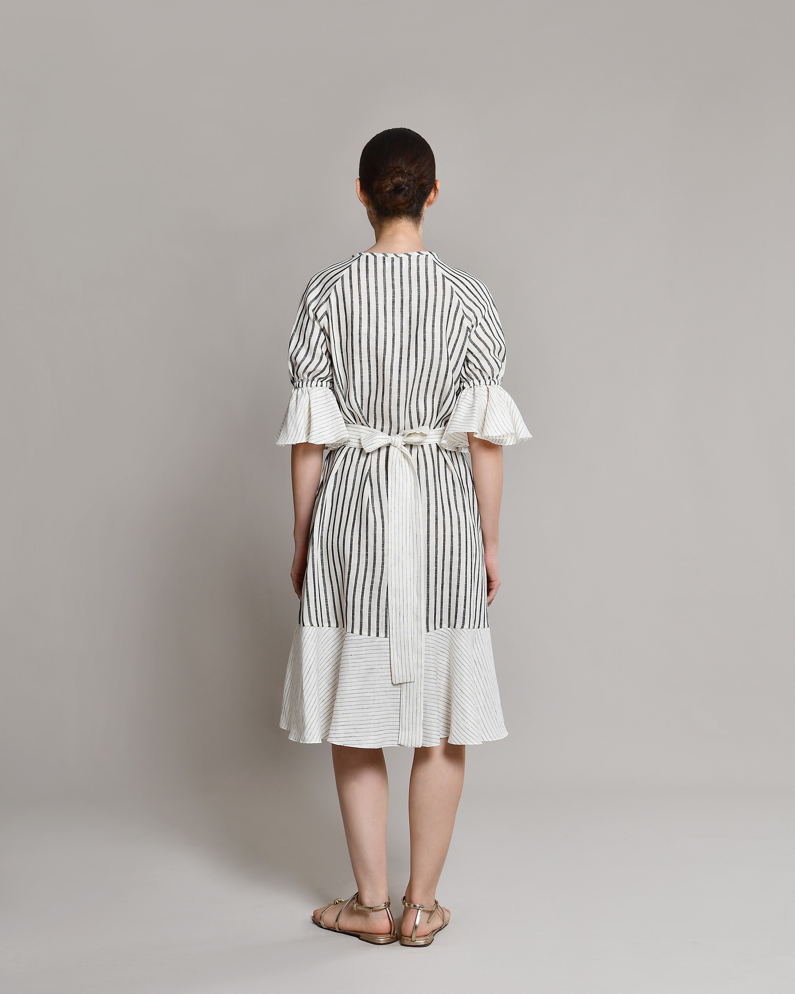 VESTIDO BAHARI
