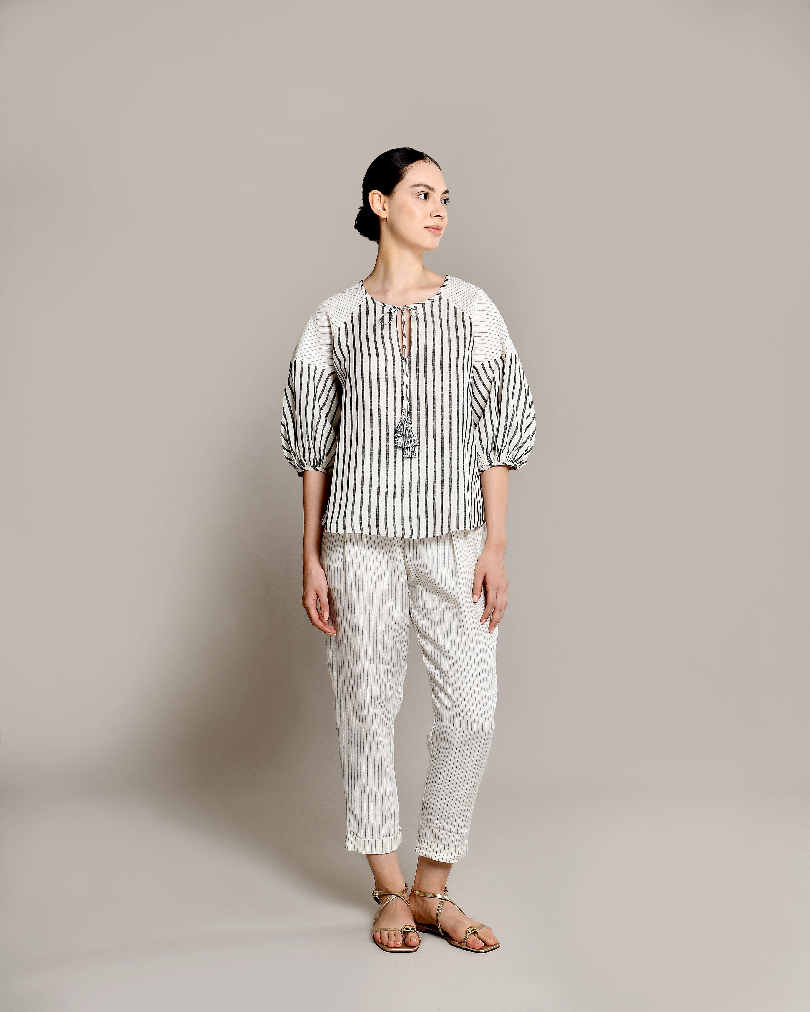 BLUSA LAGUNA
