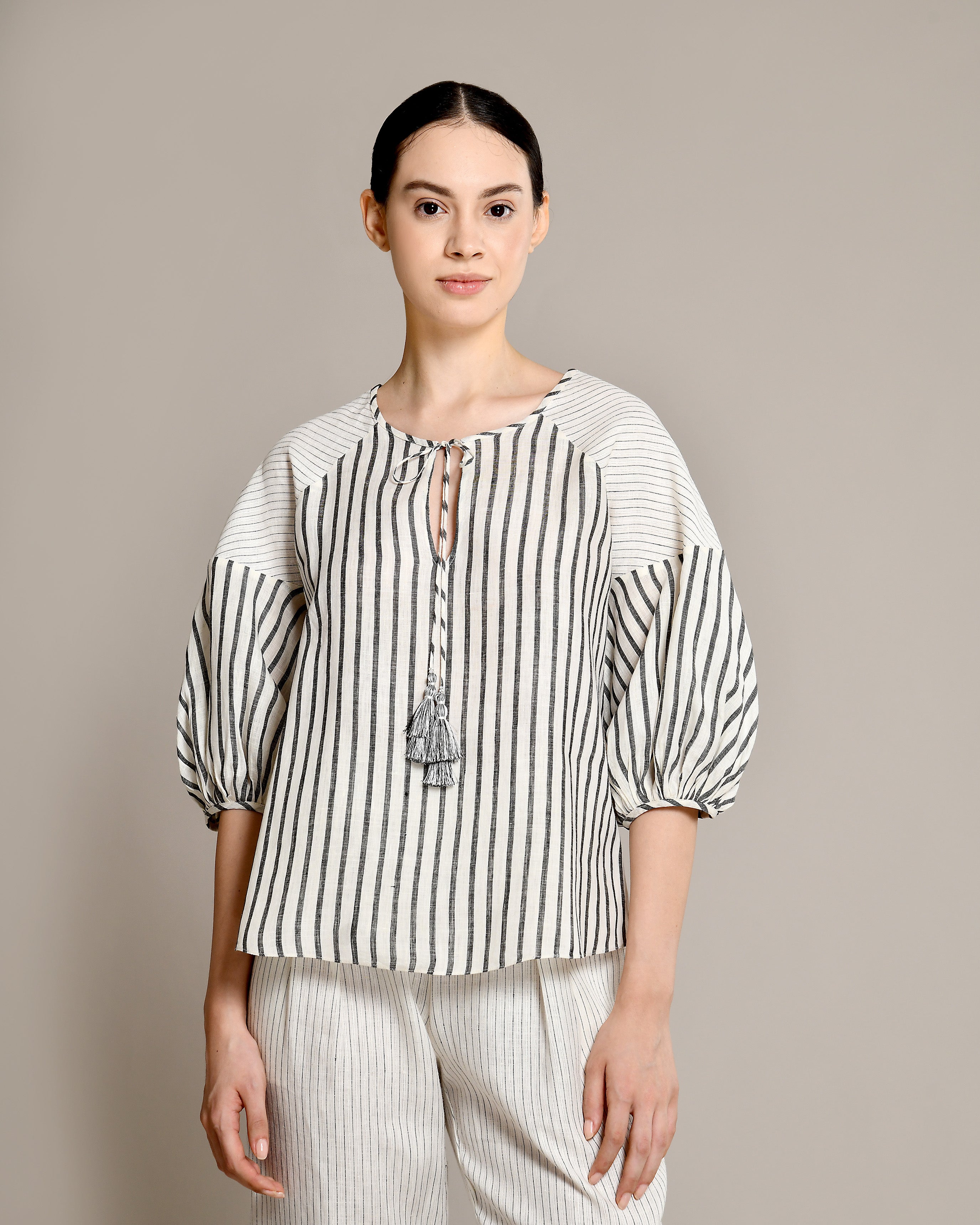 BLUSA LAGUNA