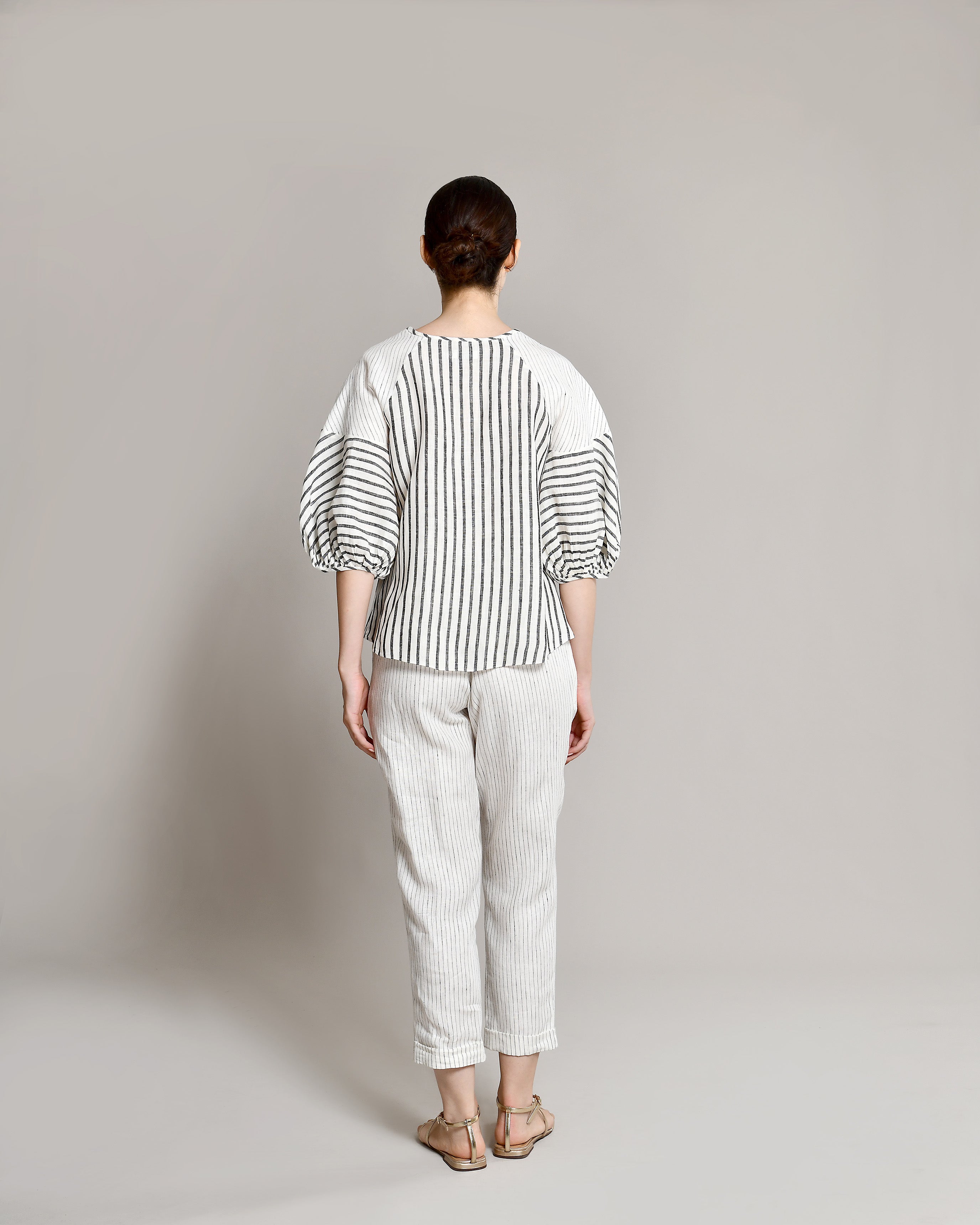 BLUSA LAGUNA