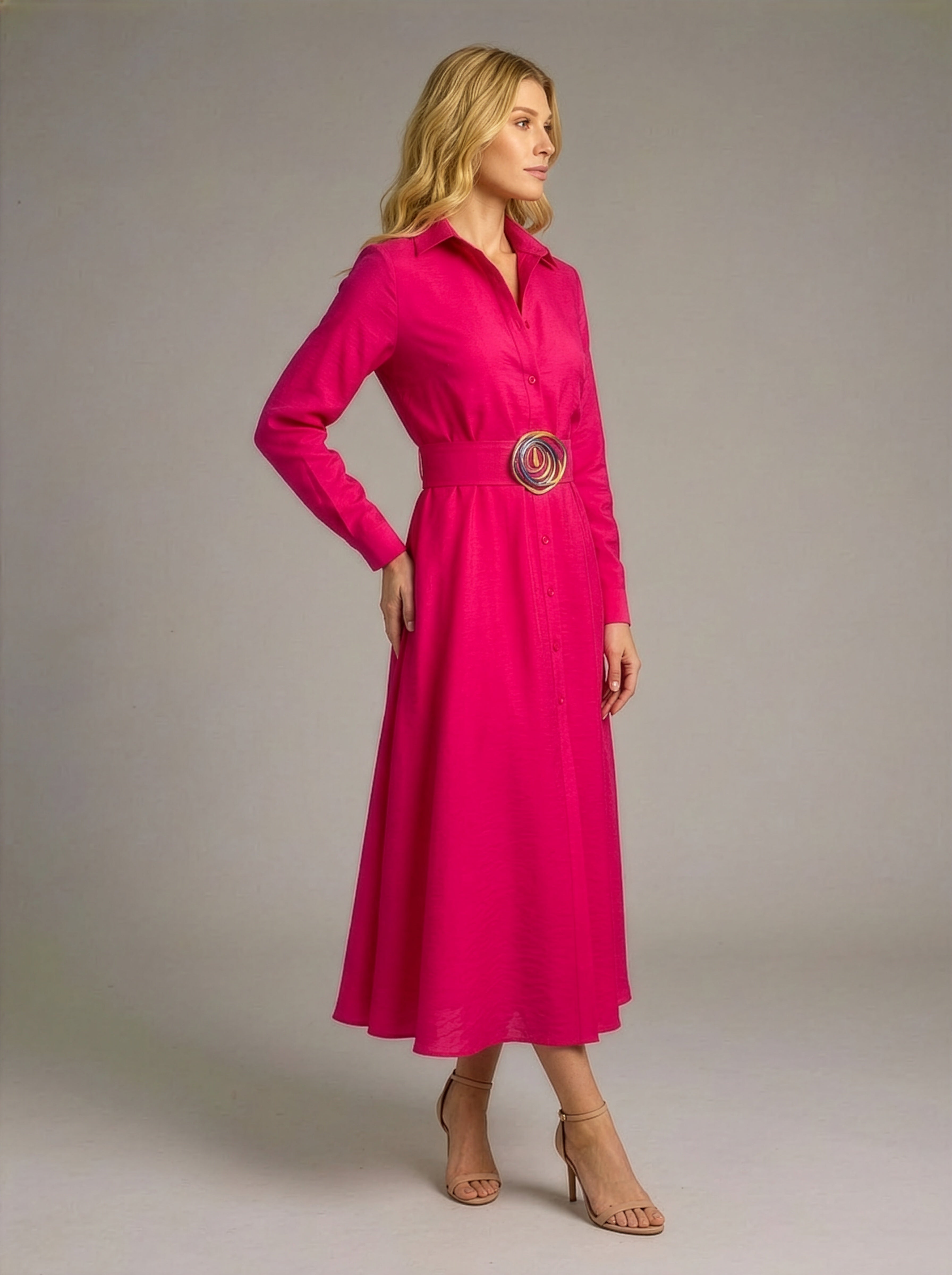 VESTIDO GABY