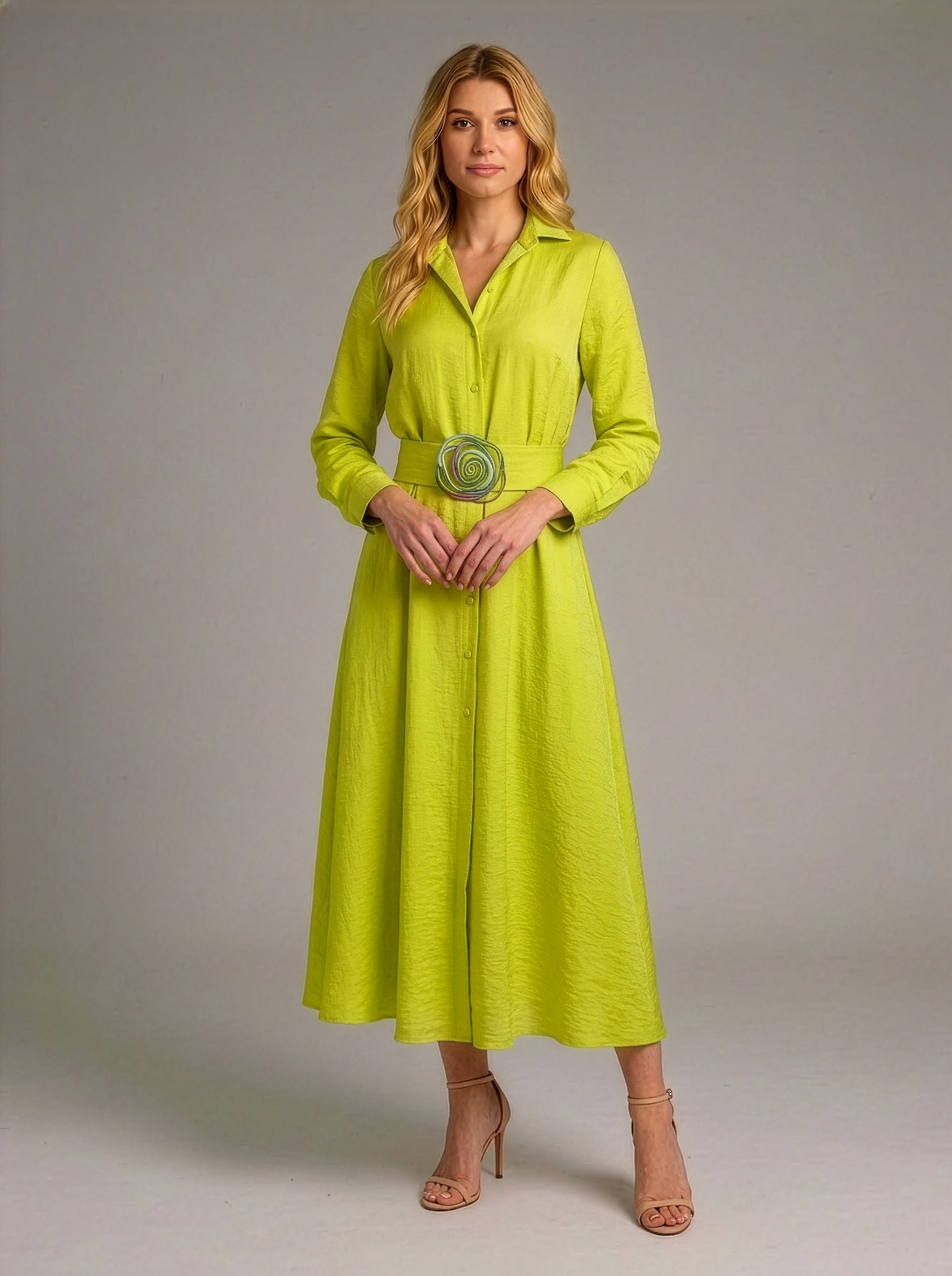 VESTIDO GABY