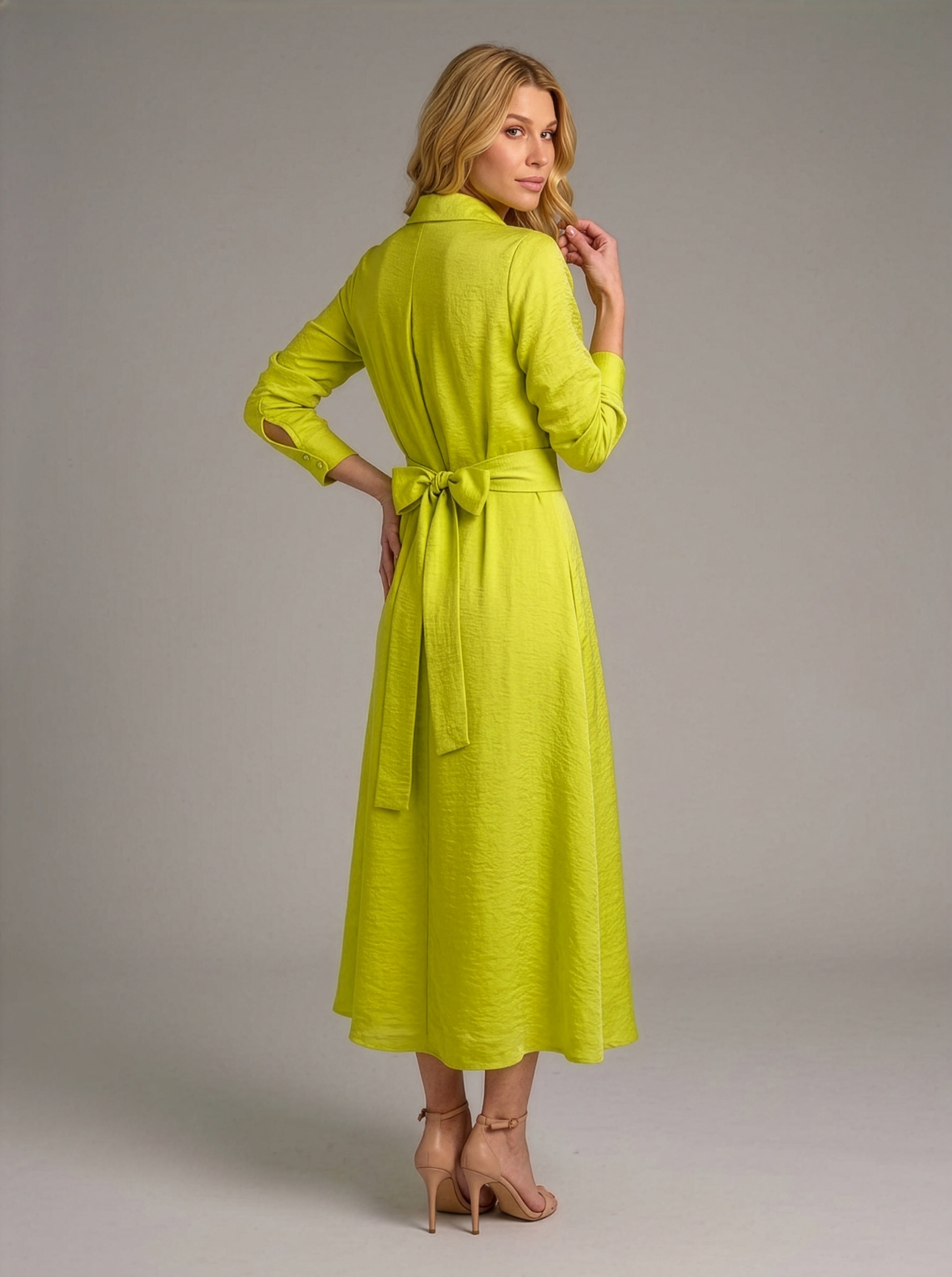 VESTIDO GABY