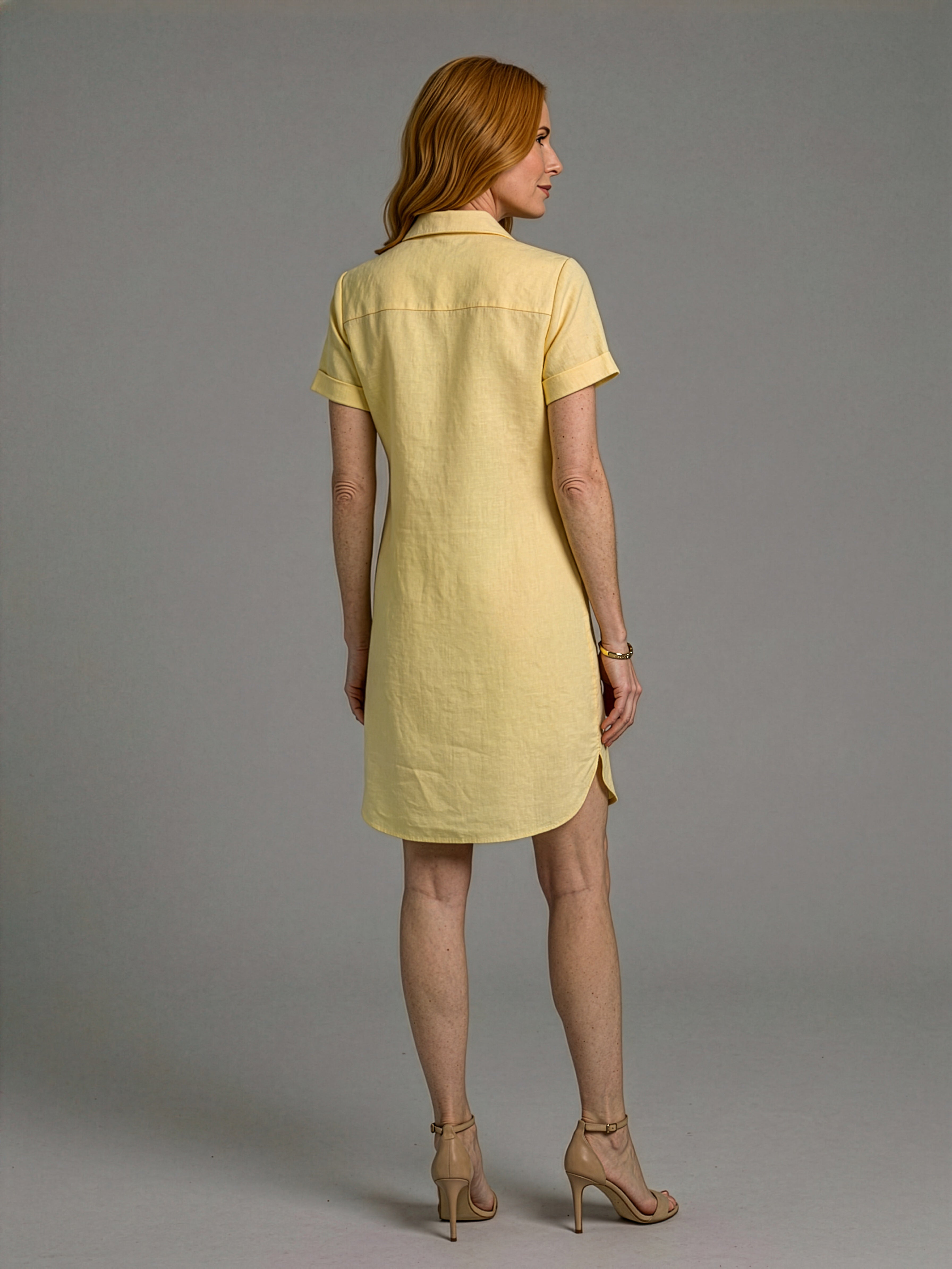 VESTIDO DALET