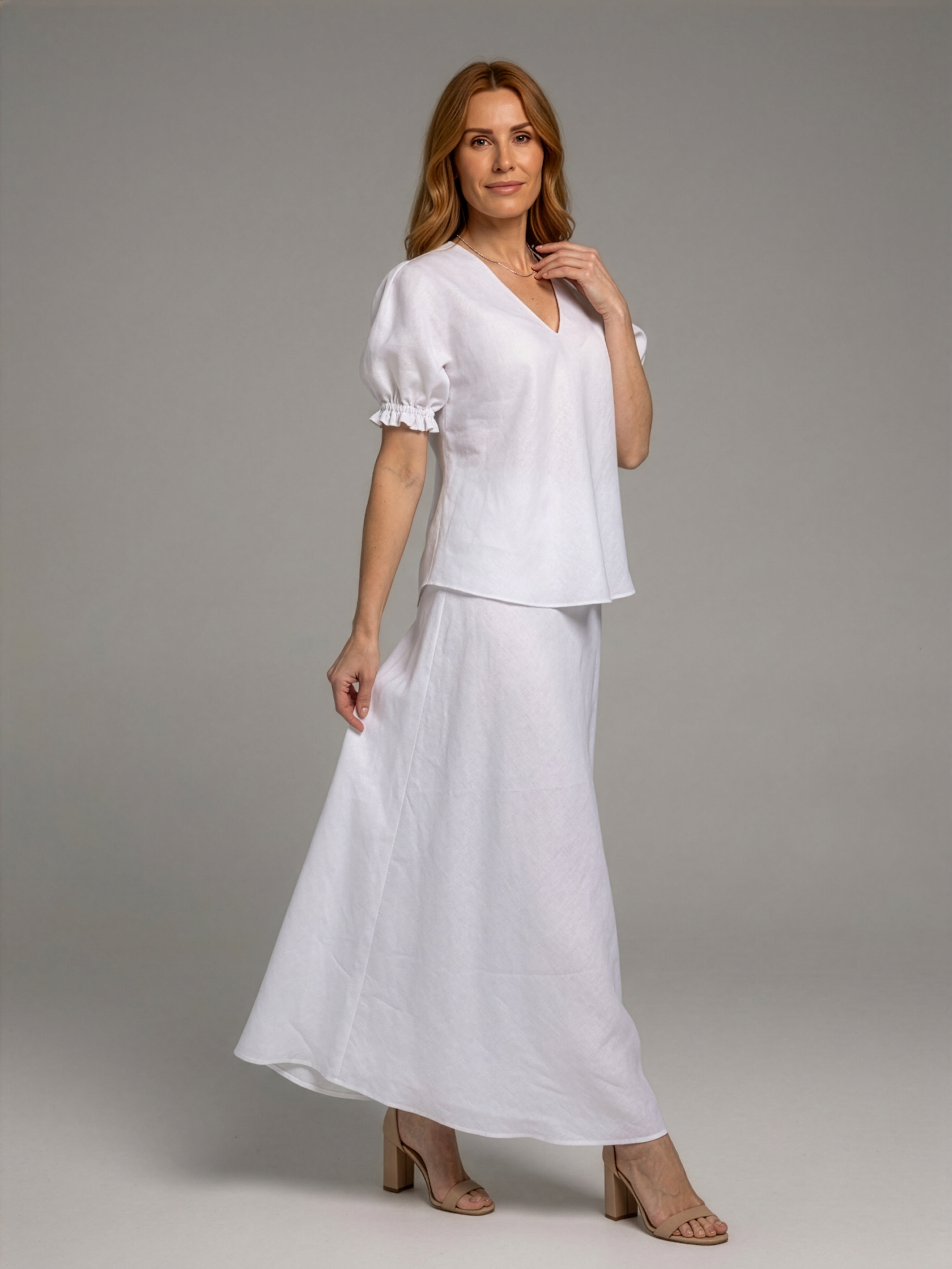 BLUSA SOPHIA