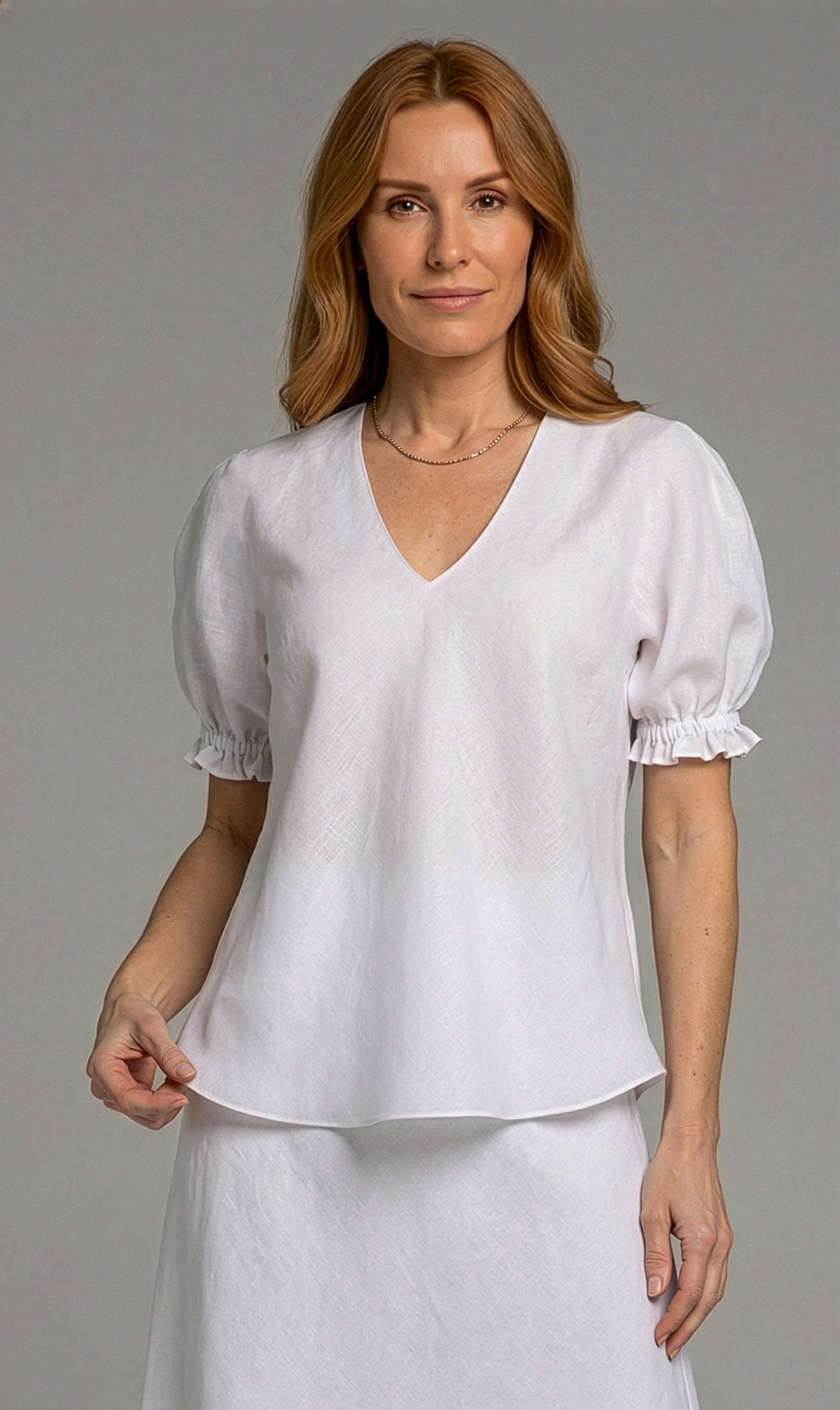 BLUSA SOPHIA