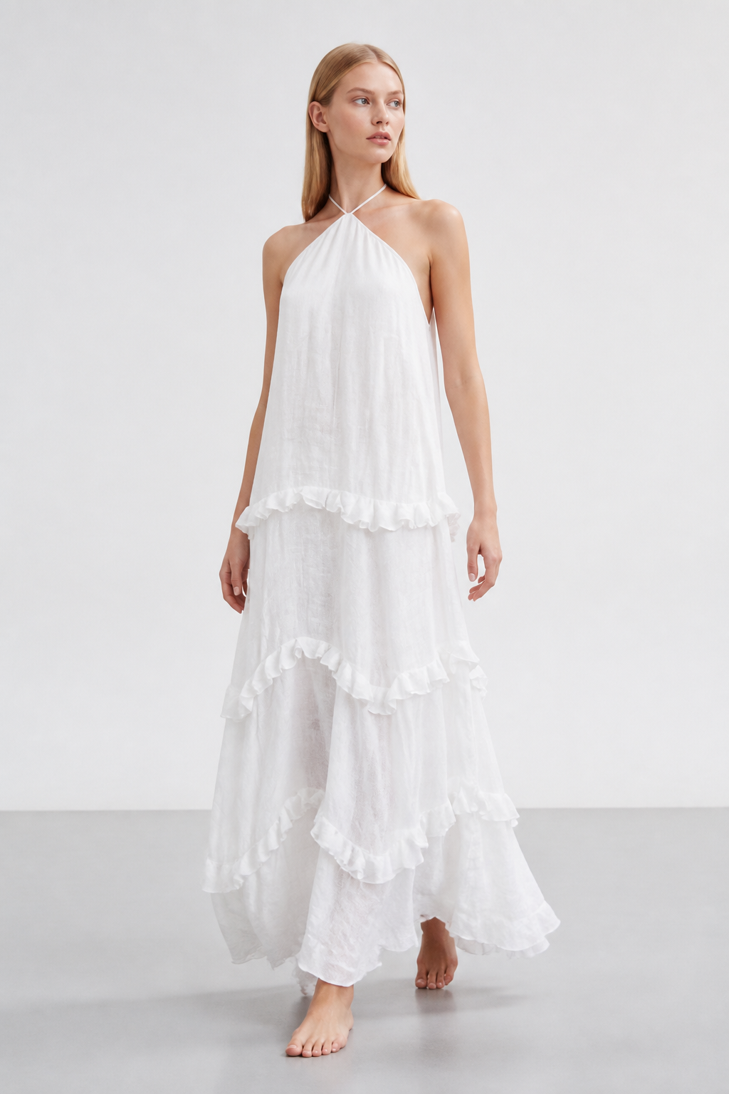 VESTIDO MAEVA