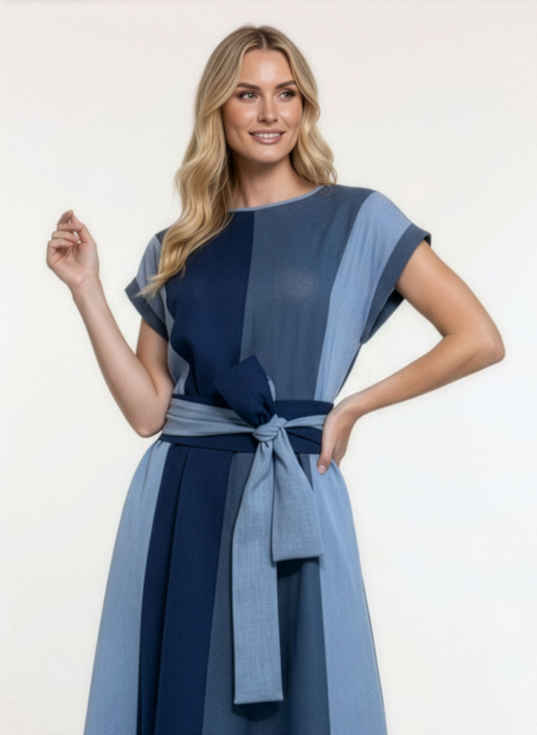 VESTIDO HORIZONTE