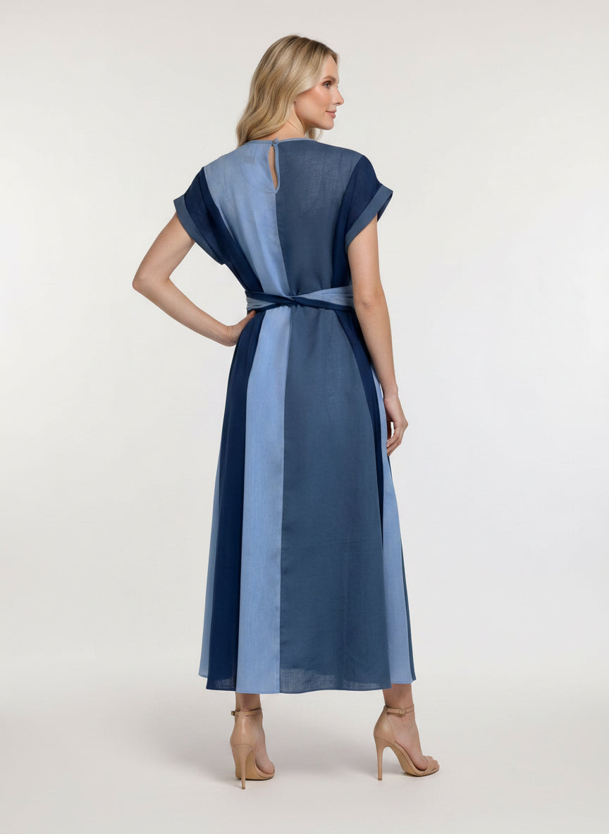 VESTIDO HORIZONTE