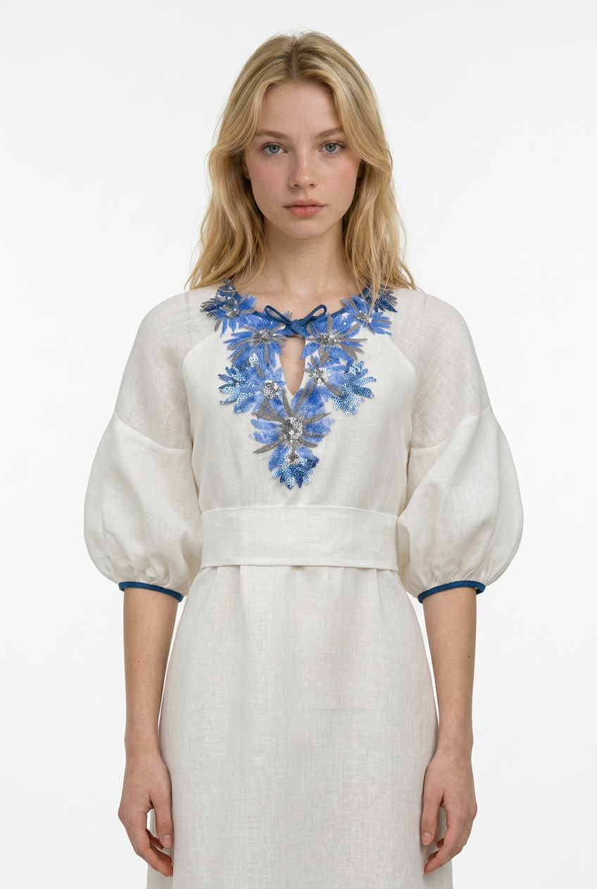 VESTIDO SOLEIL