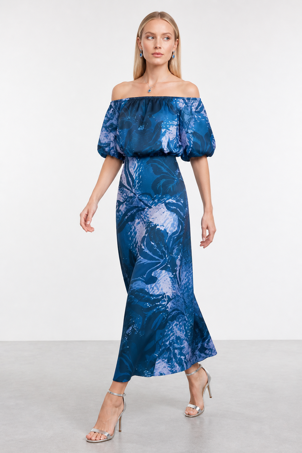 BLUSA IL MARE