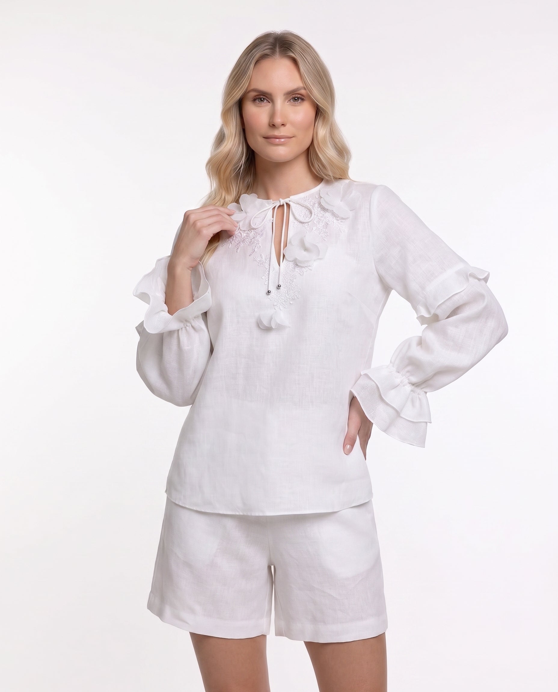 BLUSA ALISIA