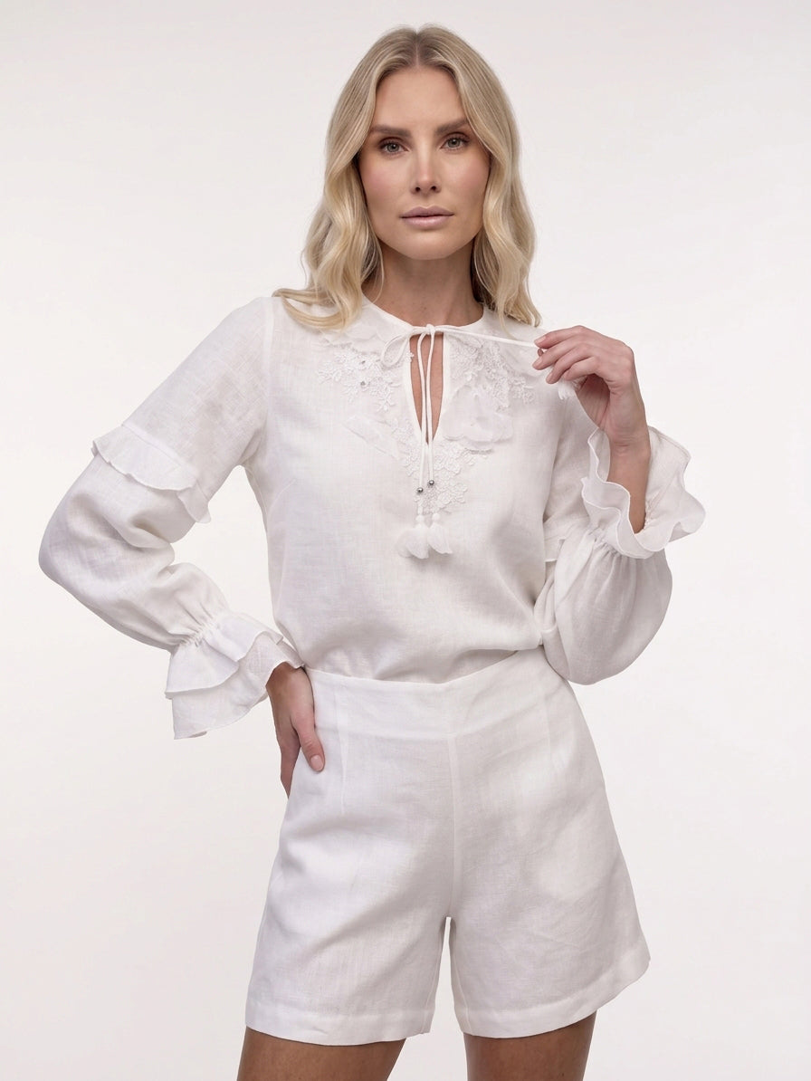 BLUSA ALISIA
