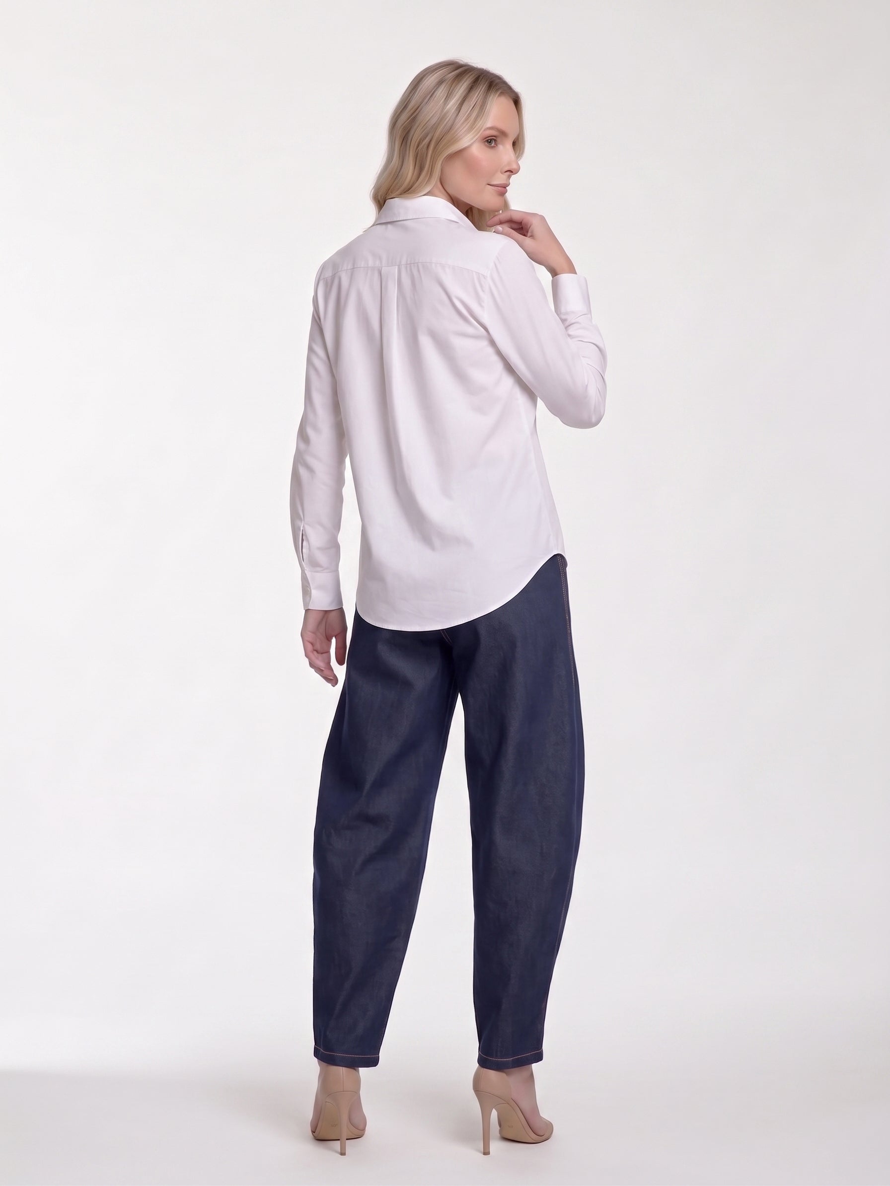 BLUSA NAUTICA