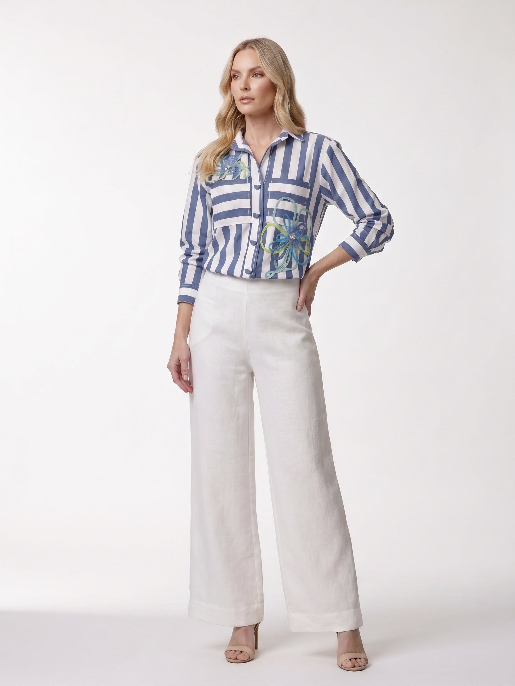 BLUSA MAR