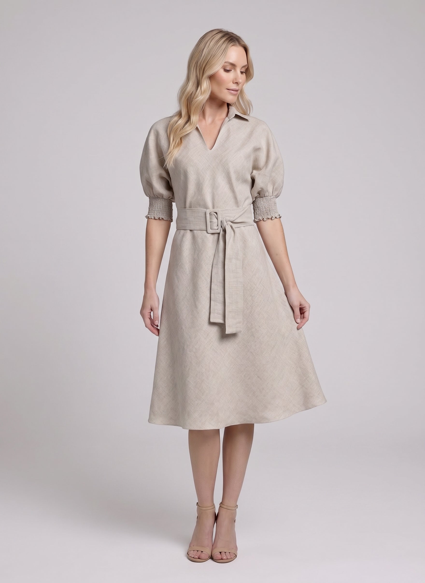 VESTIDO FARID