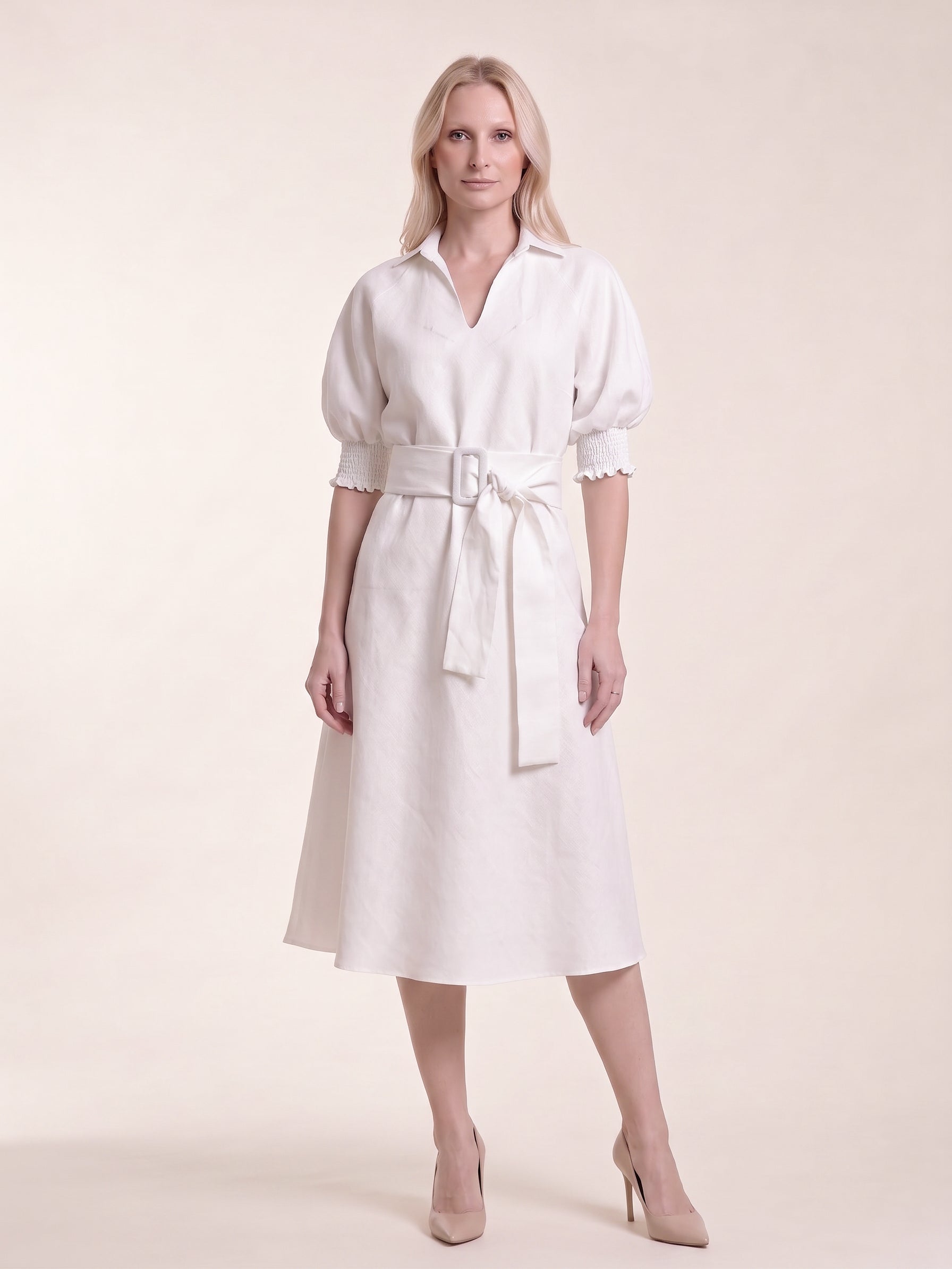 VESTIDO FARID