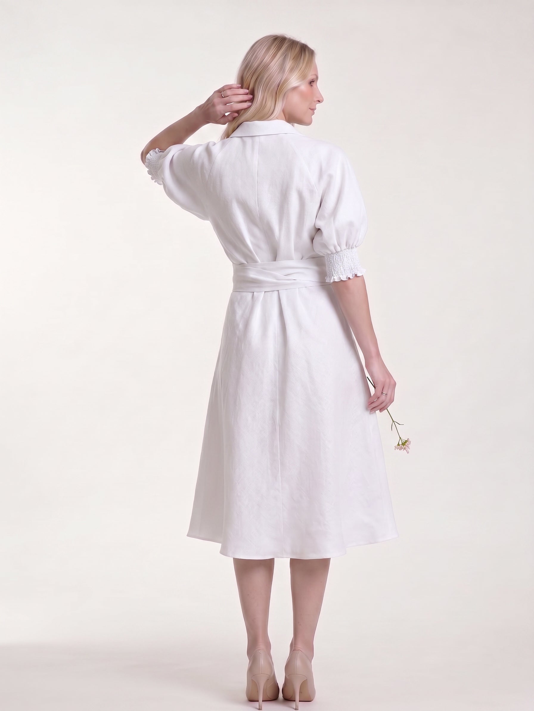 VESTIDO FARID