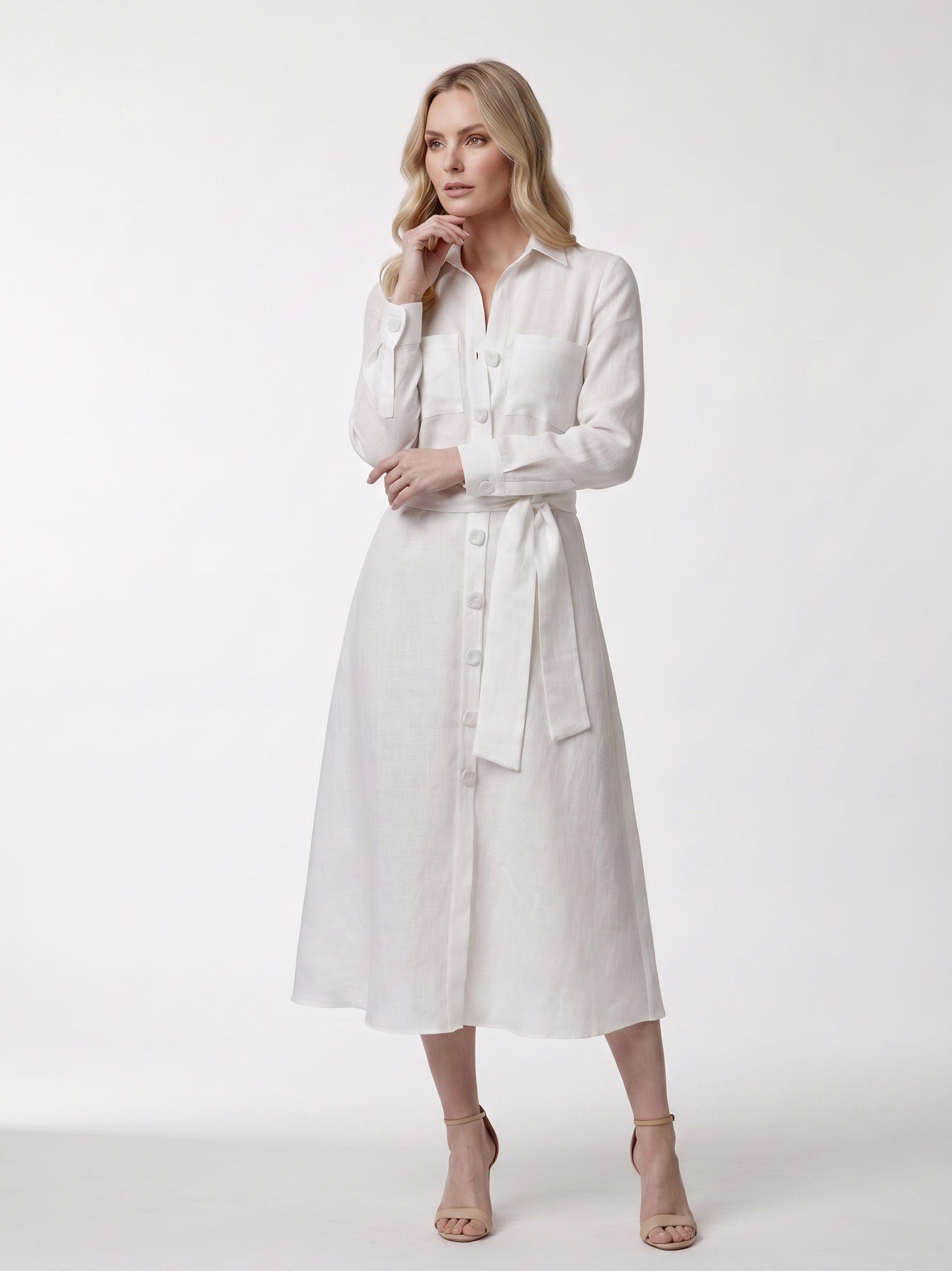 VESTIDO SPRING