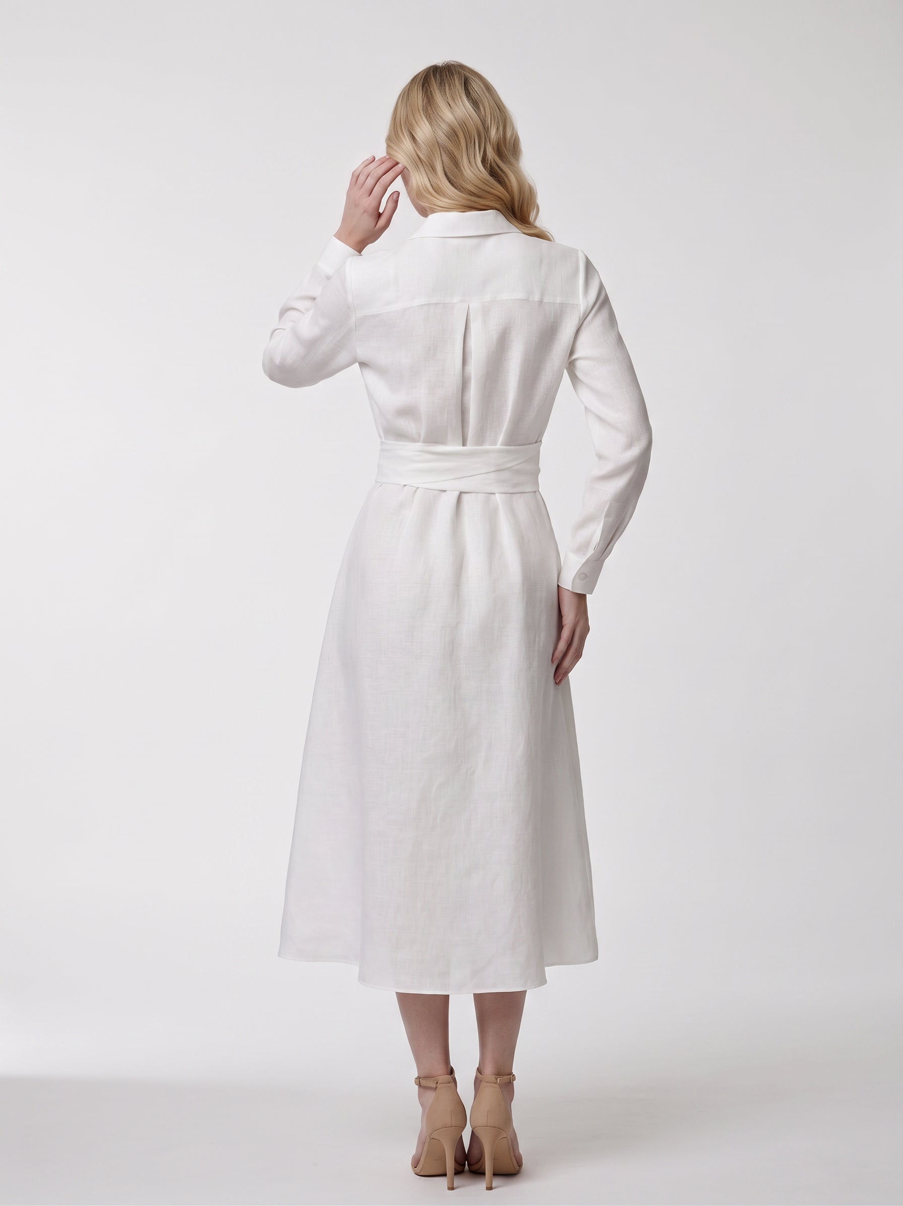 VESTIDO SPRING