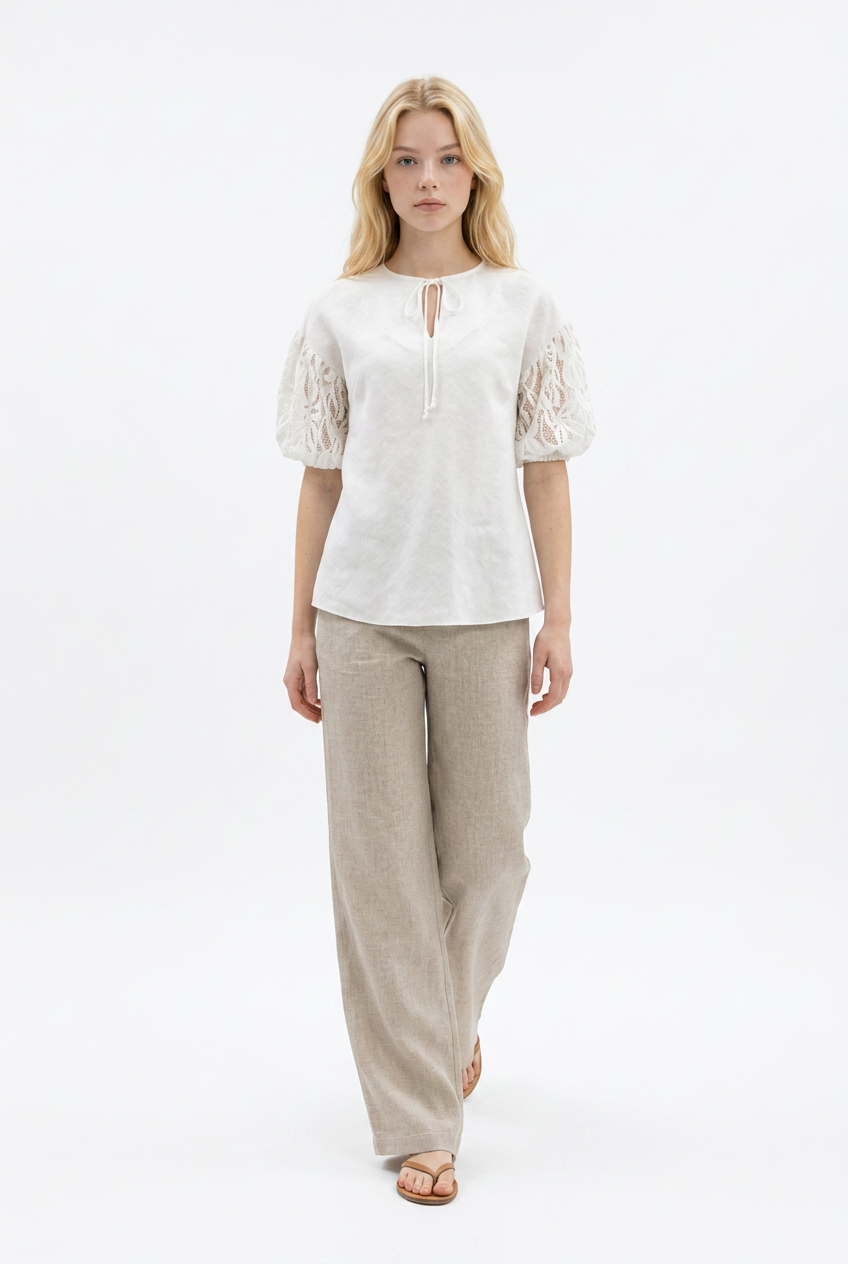 BLUSA AMALFI